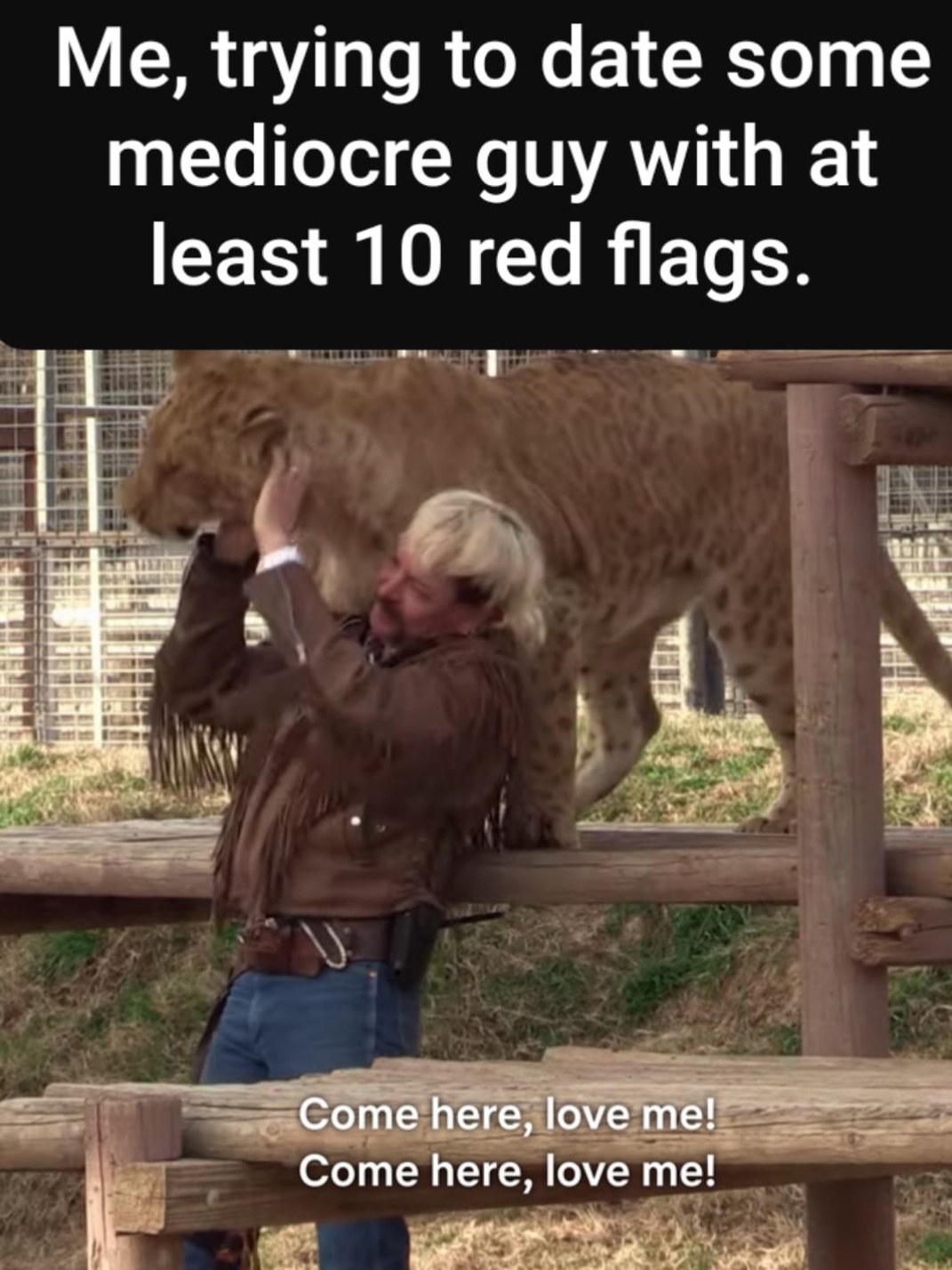 Seems fitting.... 90DayFiance