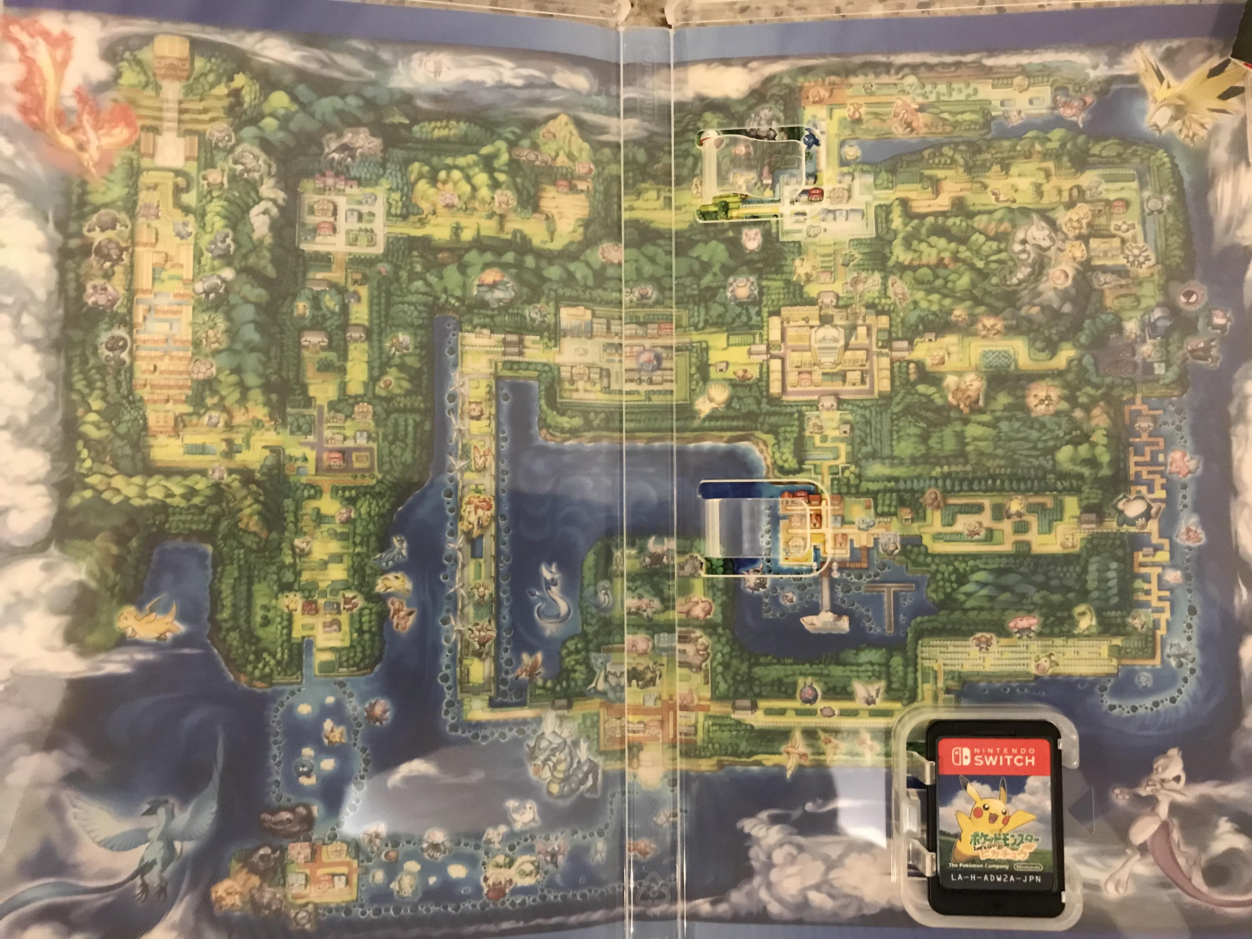 map pokemon let's go Gran venta OFF60
