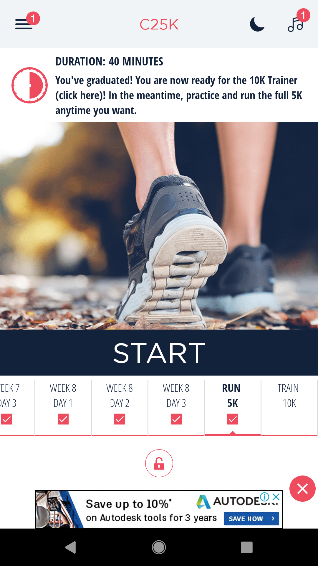 I love opening Reddit and seeing all your posts, it inspires me to keep