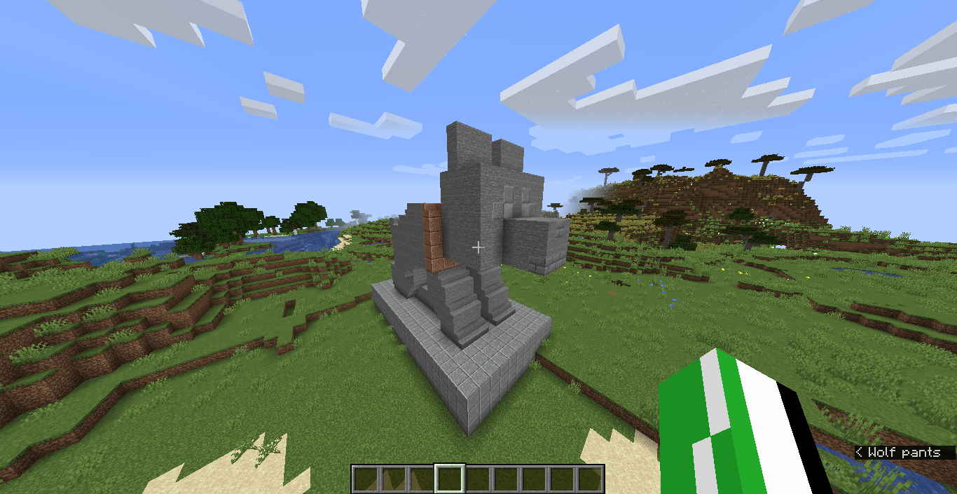 overview for YaBoiCa