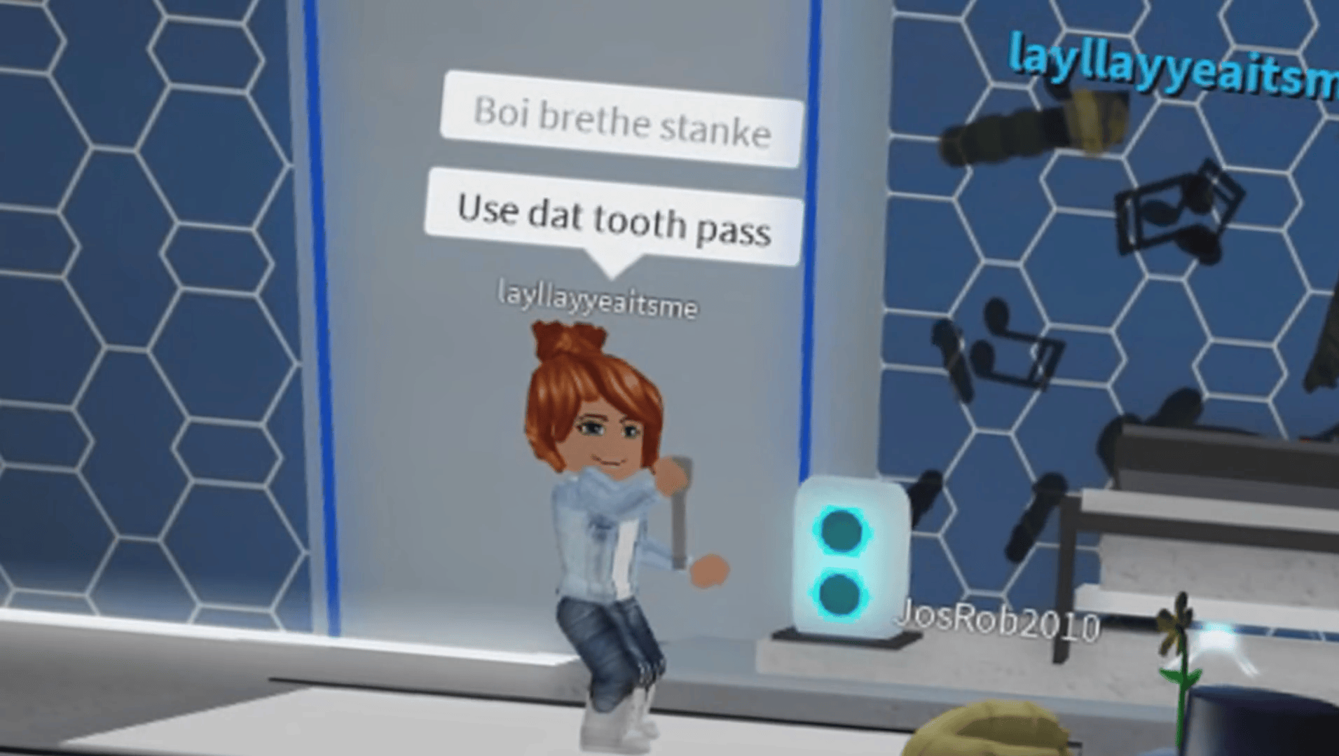 Konekokitten Roblox Avatar Free Shirts On Roblox 2018