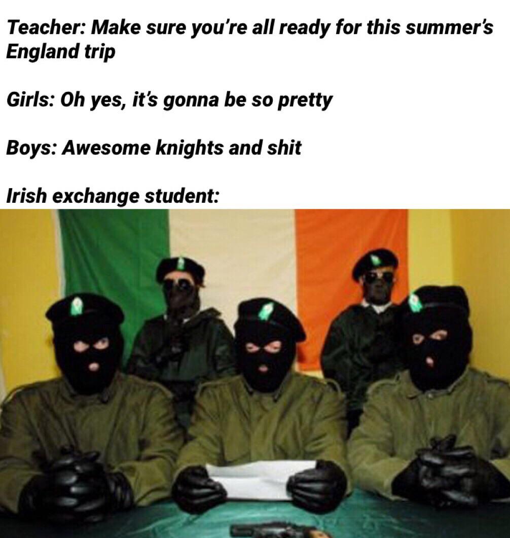 I really appreciate the acronym made by the first three word of this