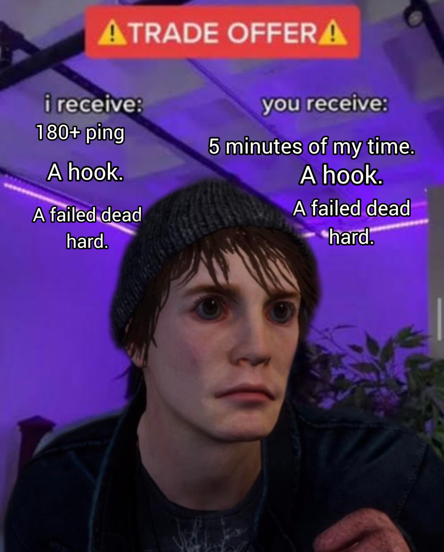 You gotta call it with 5 seconds wiggle room. With .5 seconds of