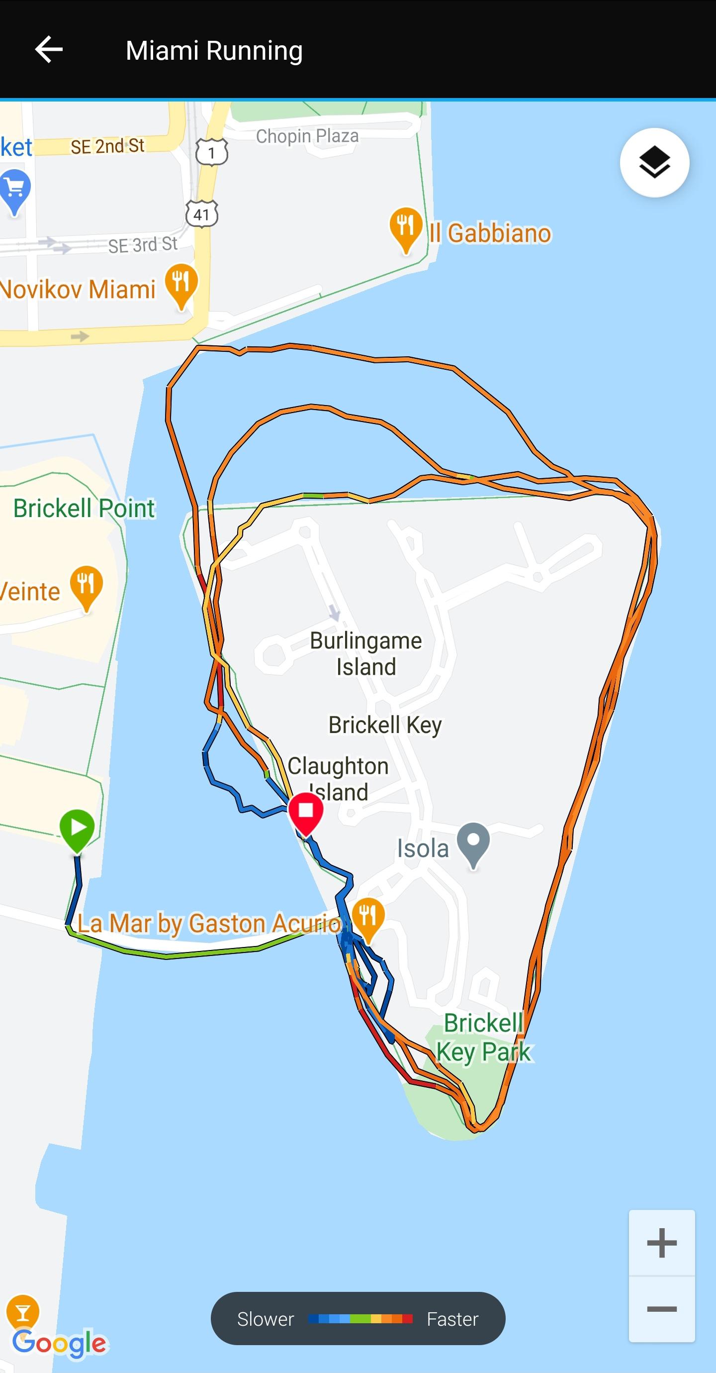 Any tips on getting better gps accuracy? (Forerunner 245 music) r/Garmin