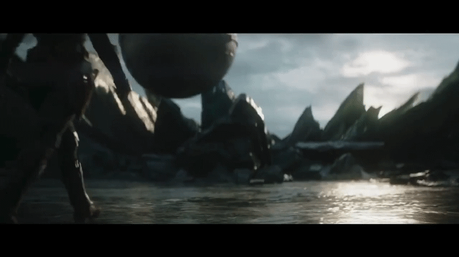 🔞The walk (Katee Sackhoff as Bo Katan) of Katee Sackhoff NUDE