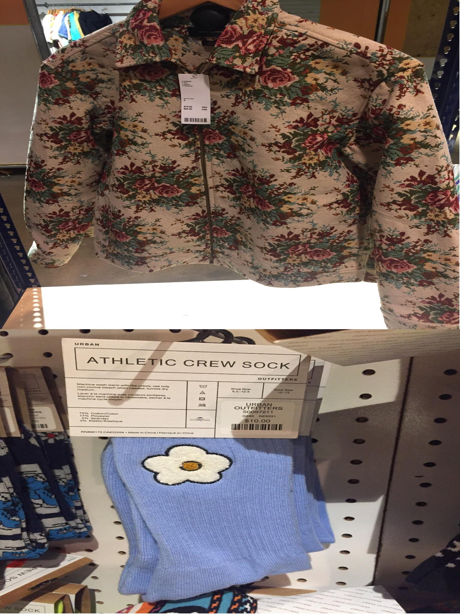 Urban outfitters stealing creativity Golfwang