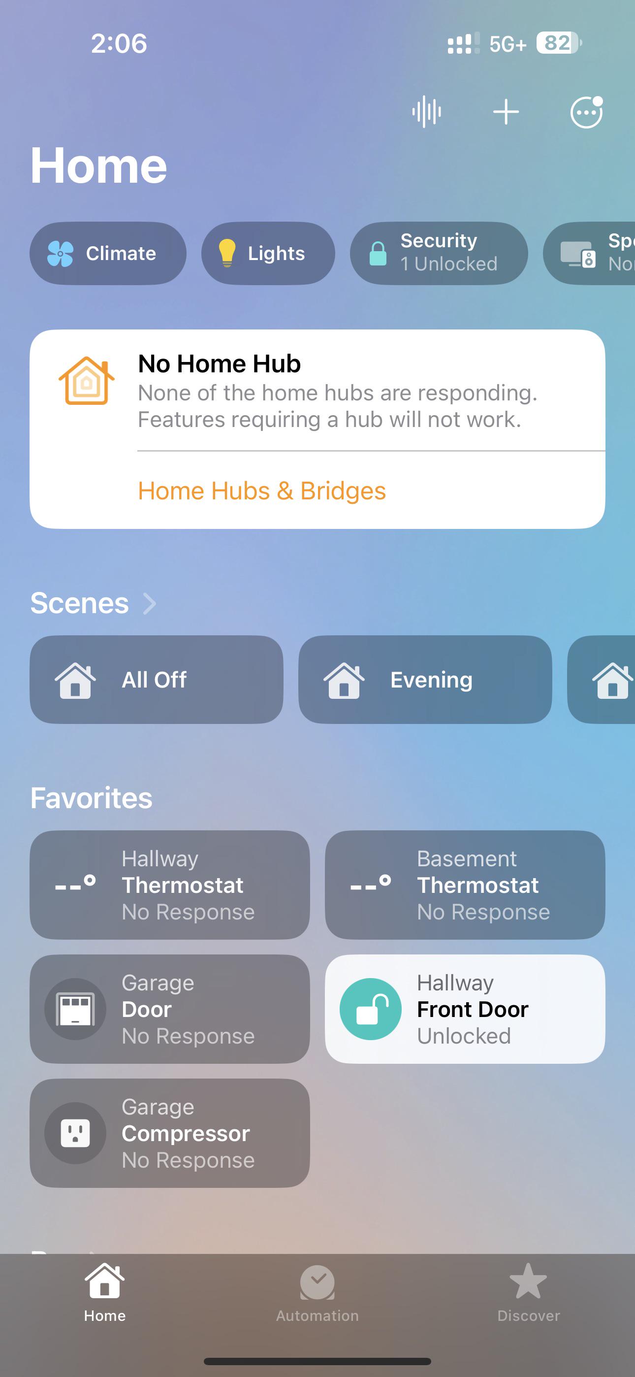 HomeKit