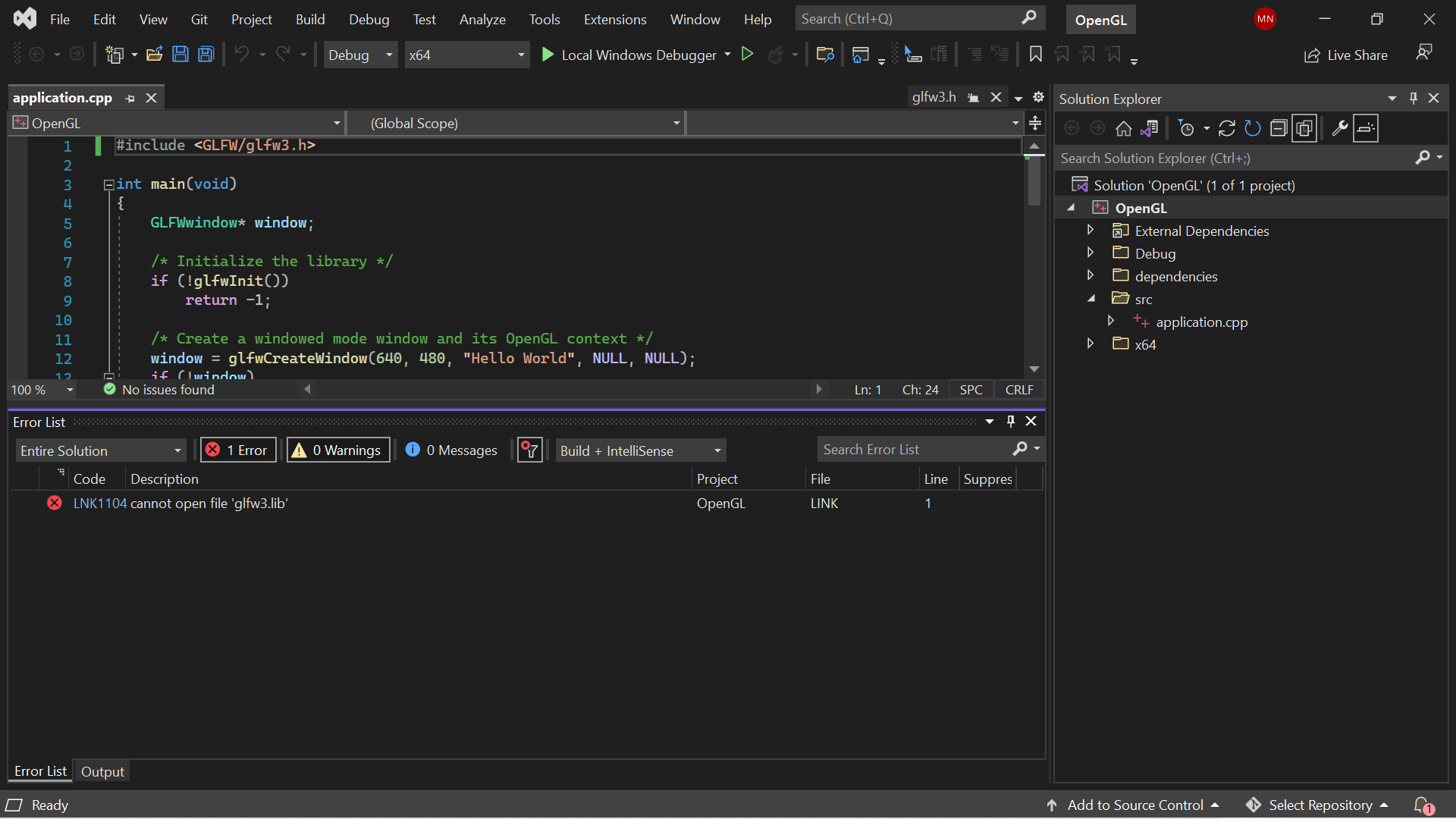 I changed my Pokémon game engine to use OpenGL and here's how it looks