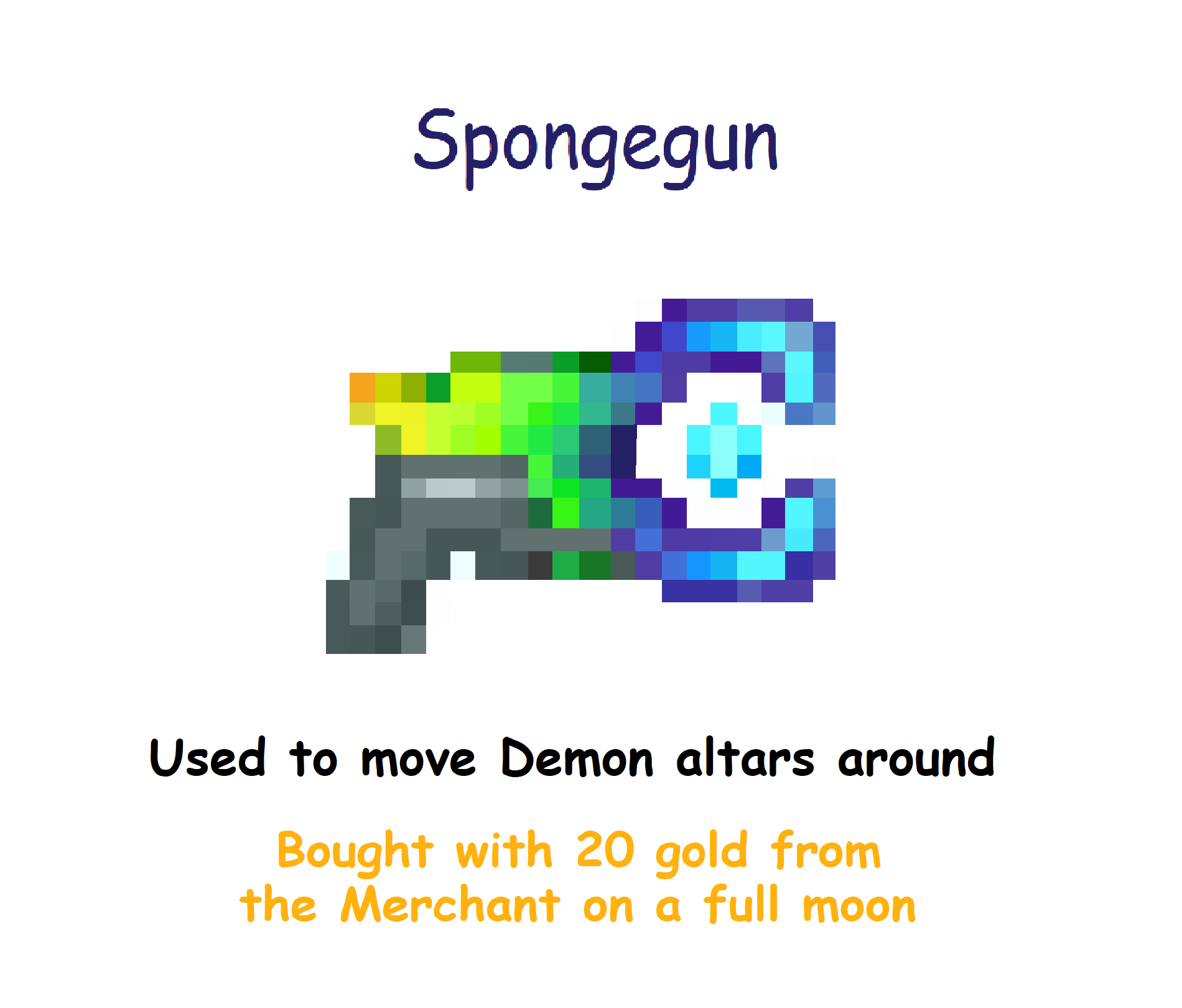 A tool for making crafting a bit easier r/Terraria