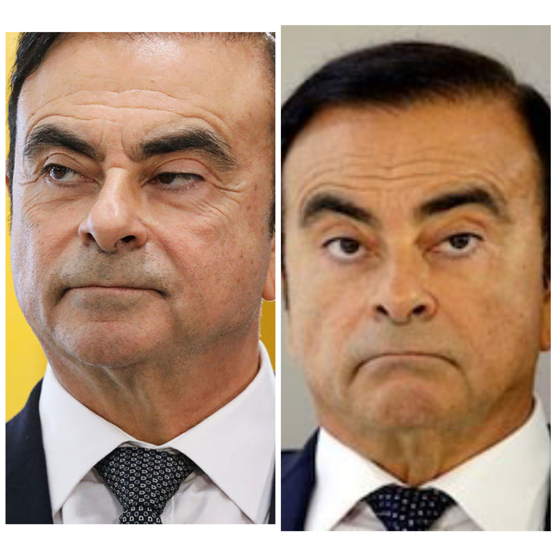 Reading the news yesterday, I came across the Japanese Mr. Bean. r/funny