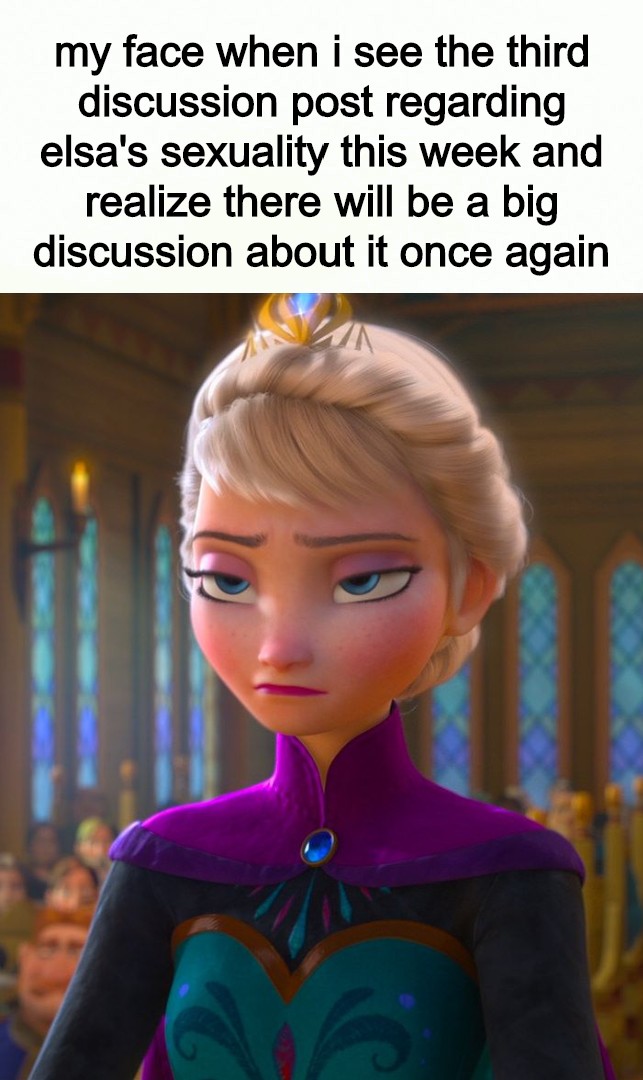 pls read comments for explanation r/Frozen