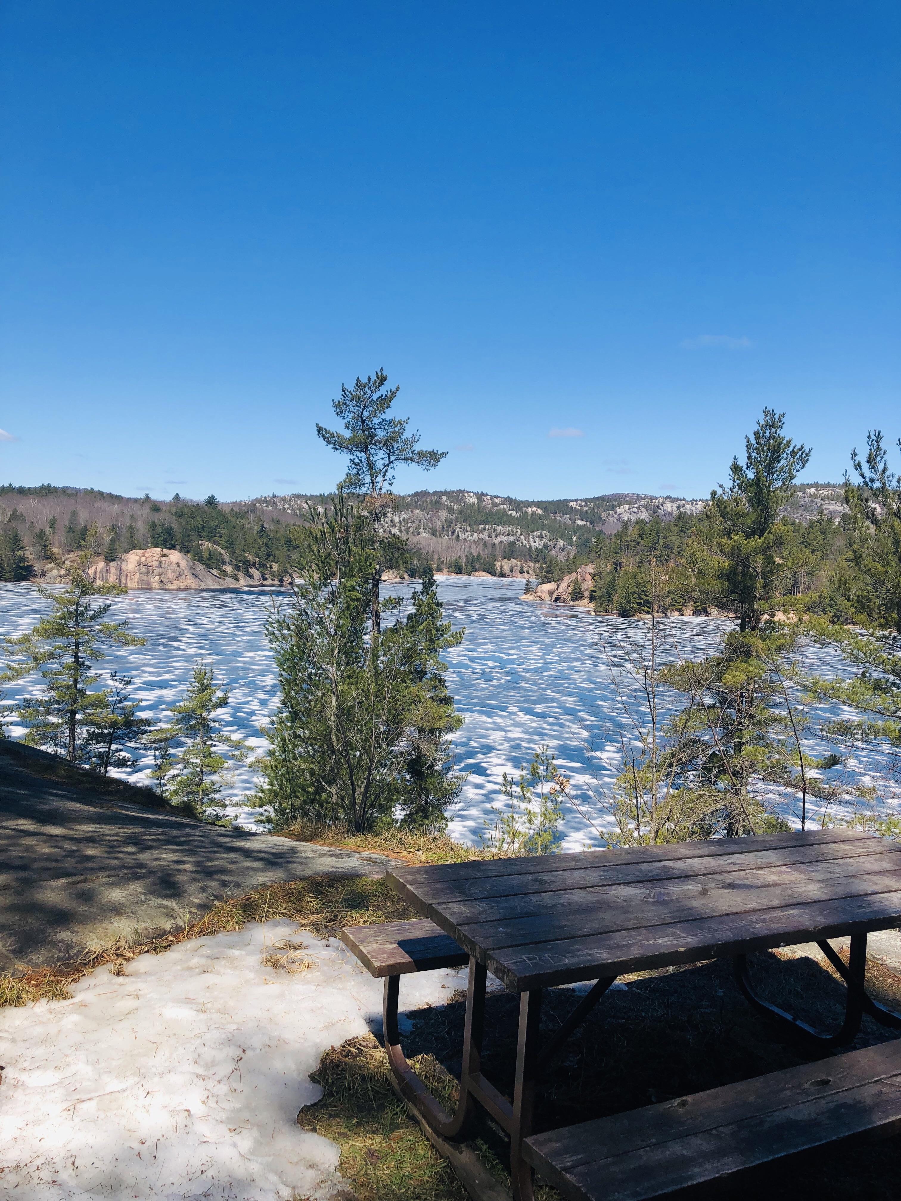 Killarney Provincial Park, Ontario Canada r/Outdoors