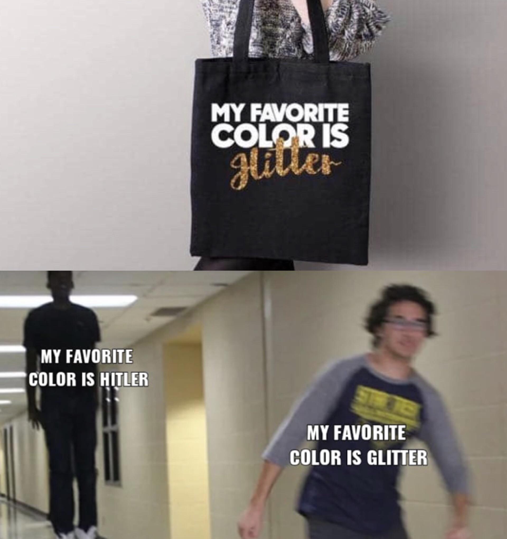 My favorite color is WHAT? r/memes