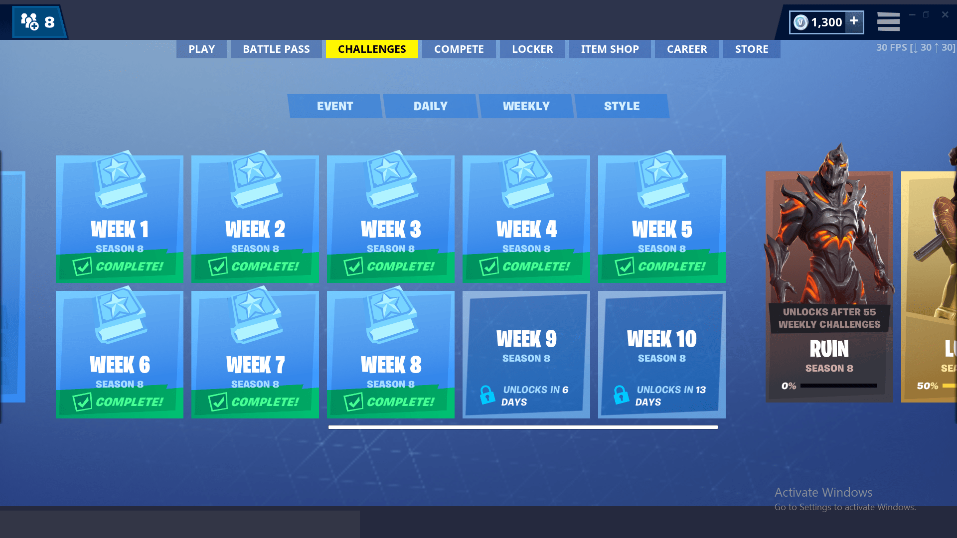 Fortnitebr Discord Bot V Bucks Fortnite Free Download