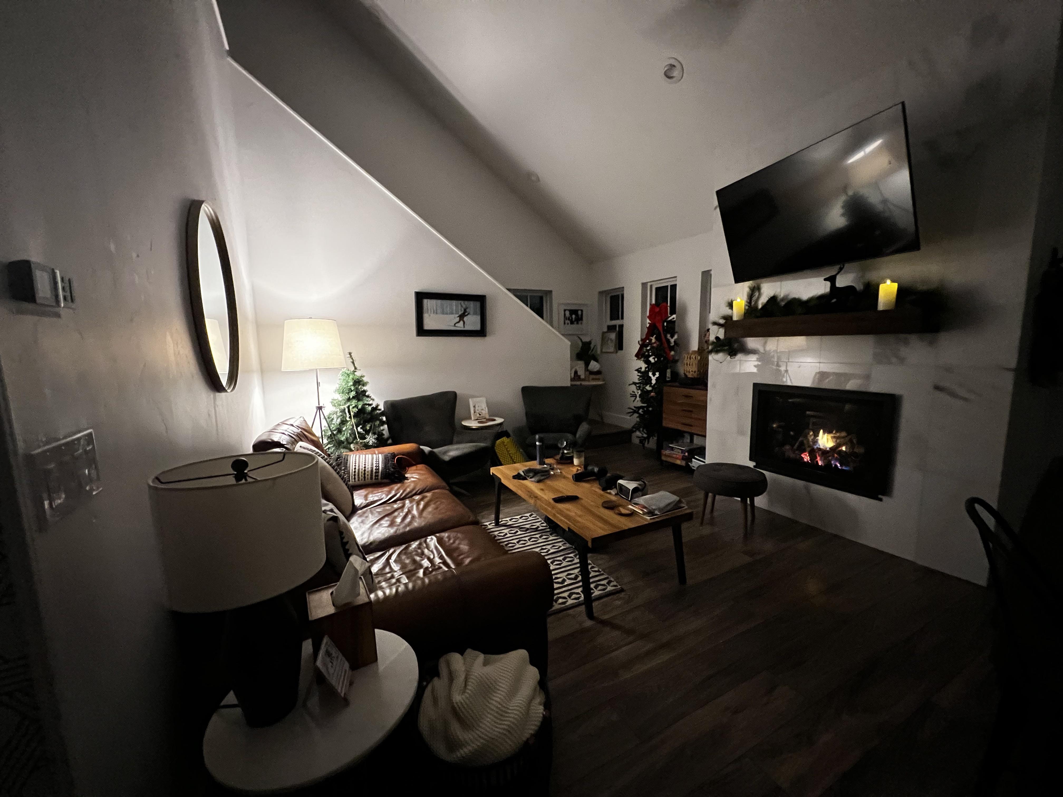 Fairplay Colorado retreat r/CozyPlaces