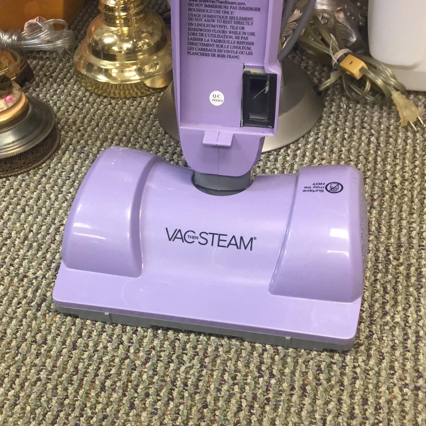 Carpet cleaner from r/thriftstorehauls r/CrappyDesign