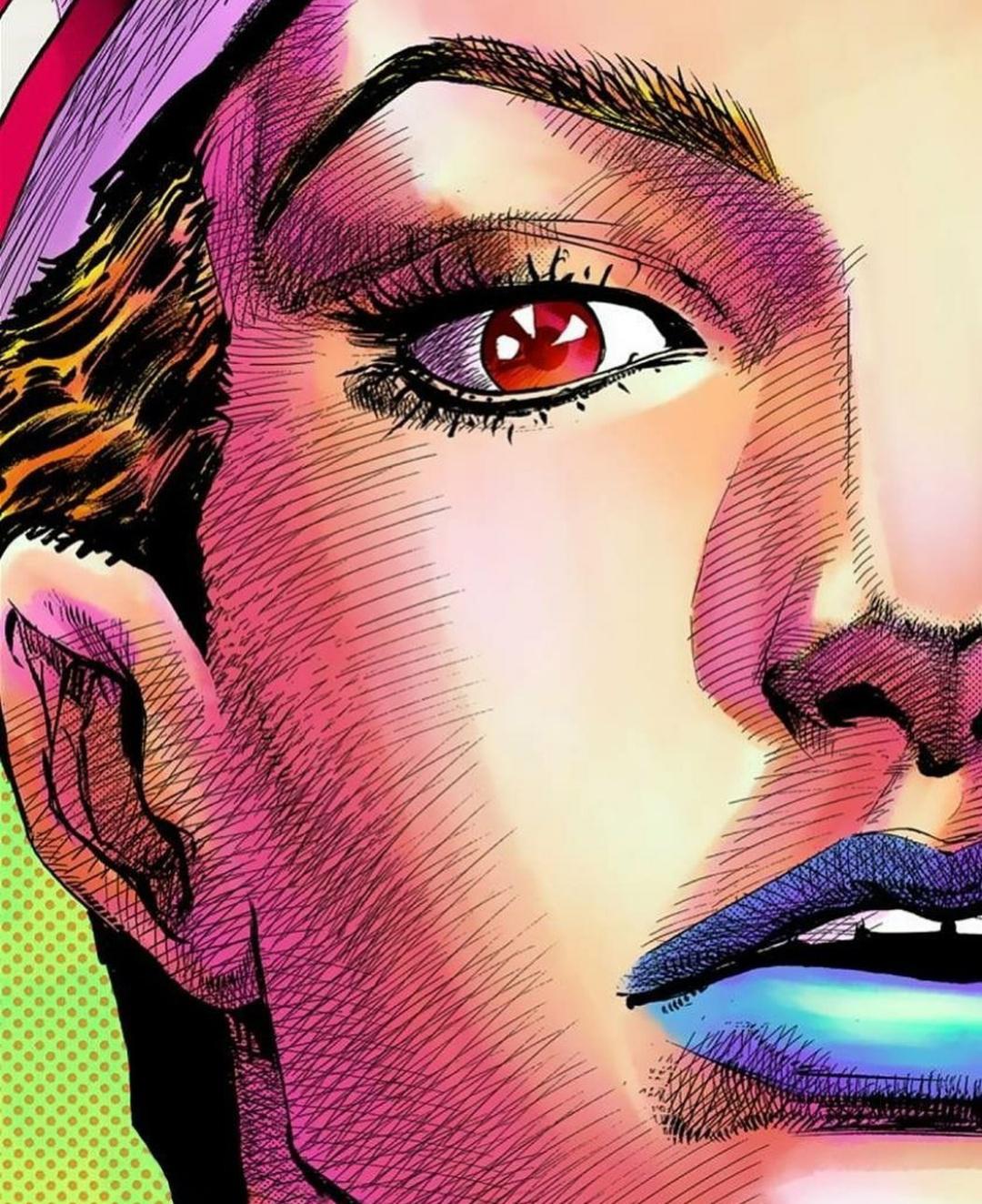 Josuke Part 8 Manga Panel imgdoozy