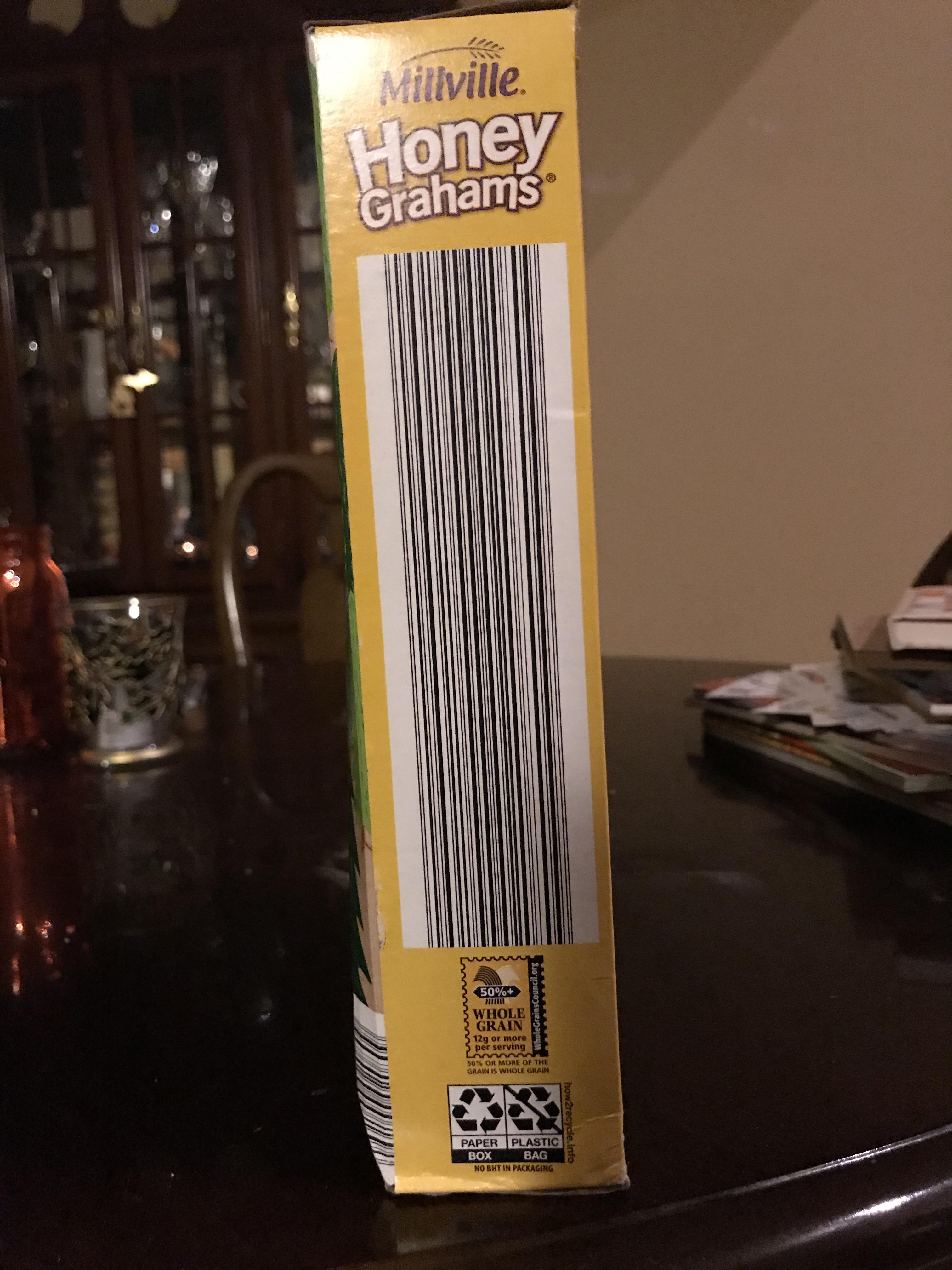 This long barcode : r/BarcodePorn