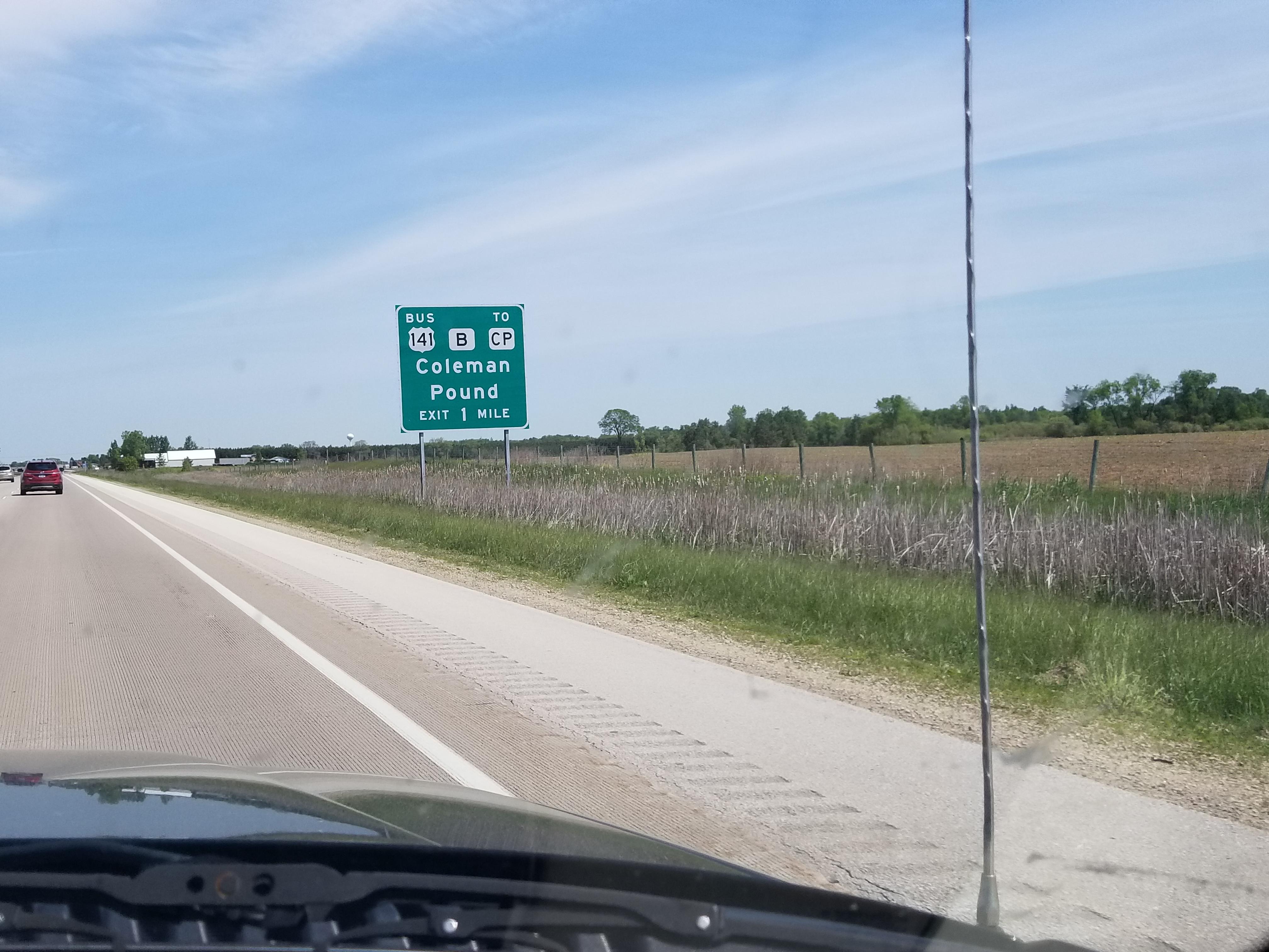 On my way to pound town. r/funny