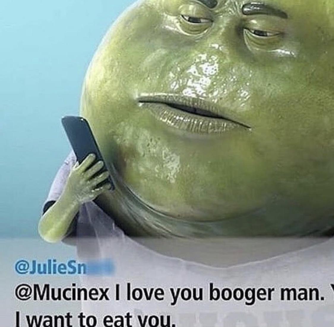 1110 best Booger images on Pholder Gus And Eddy, One Orange Braincell