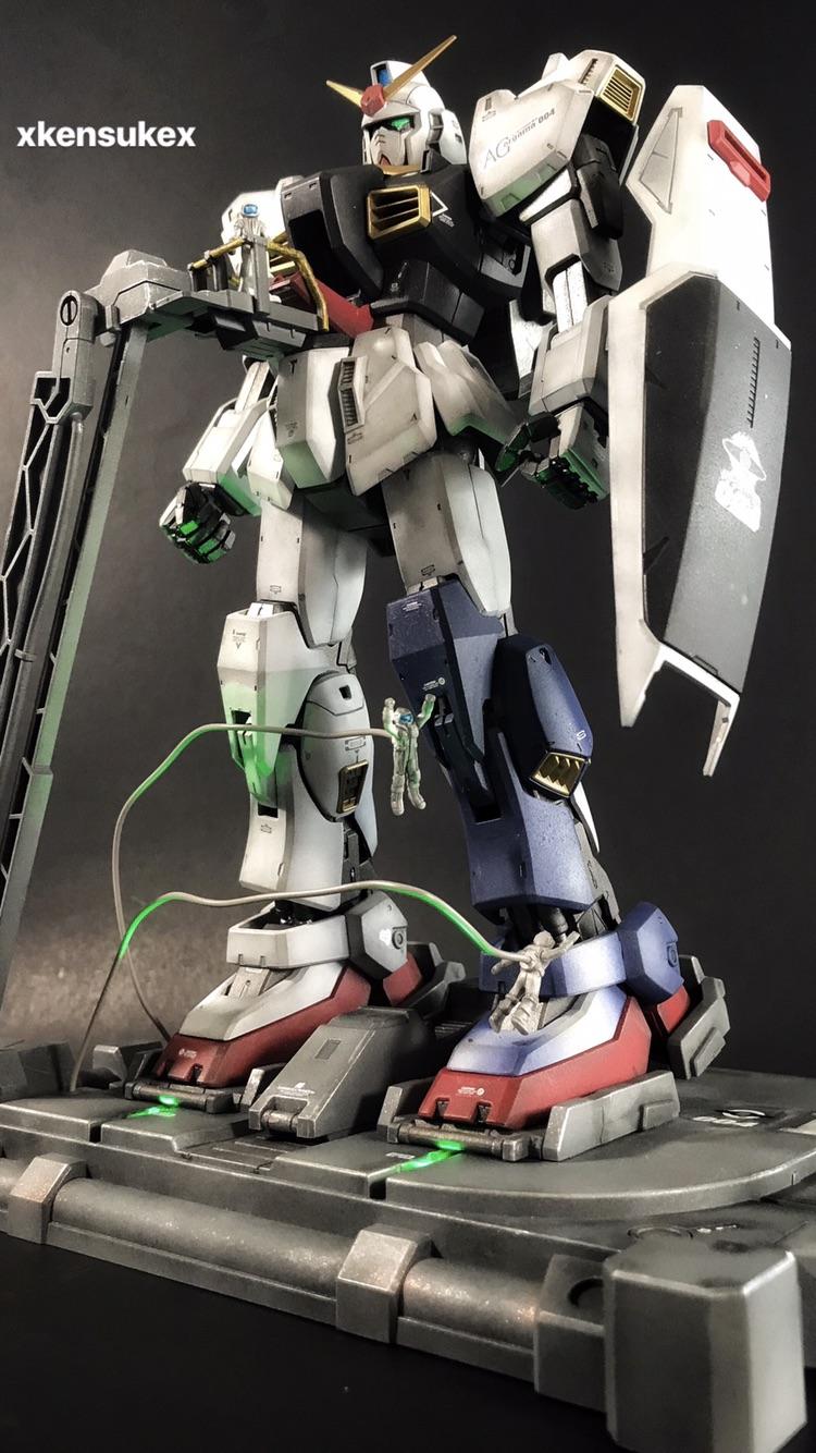 Cool Spray Paint Ideas That Will Save You A Ton Of Money Gundam Spray