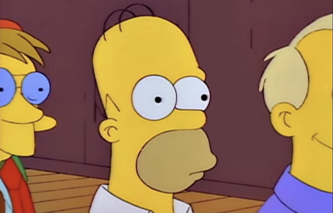 “Dental plan!... Lisa needs braces...” r/TheSimpsons