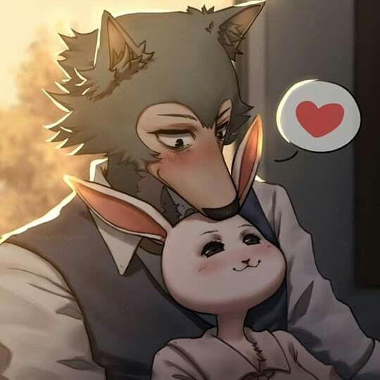 Beastars