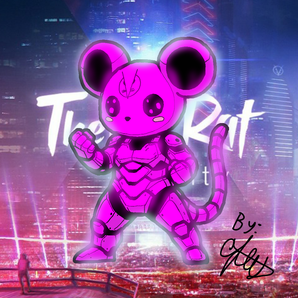 Thefatrat unity skin r/drawing