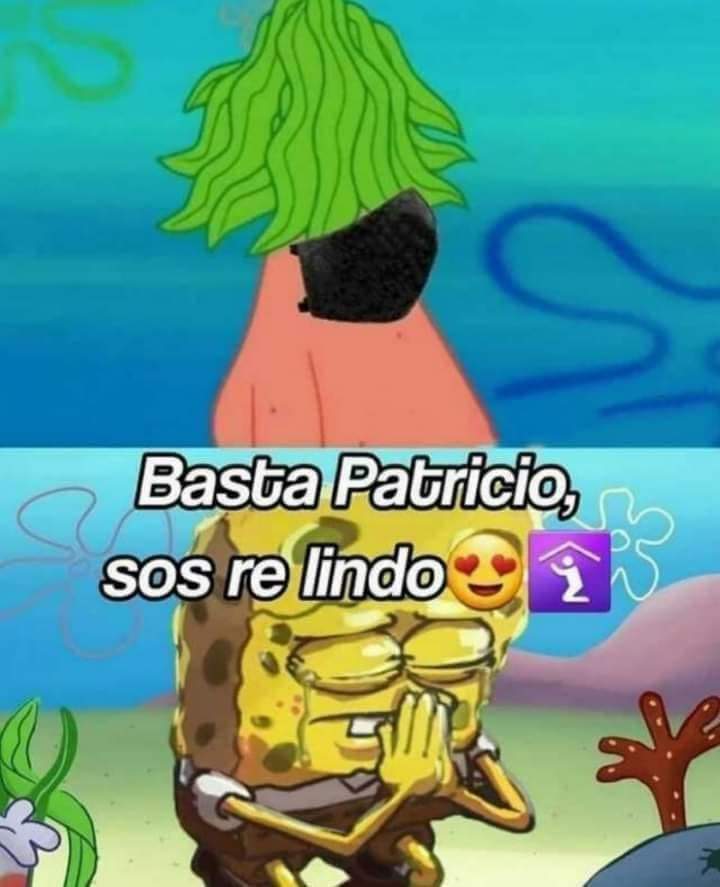 sos re lindo😍 r/MAAU