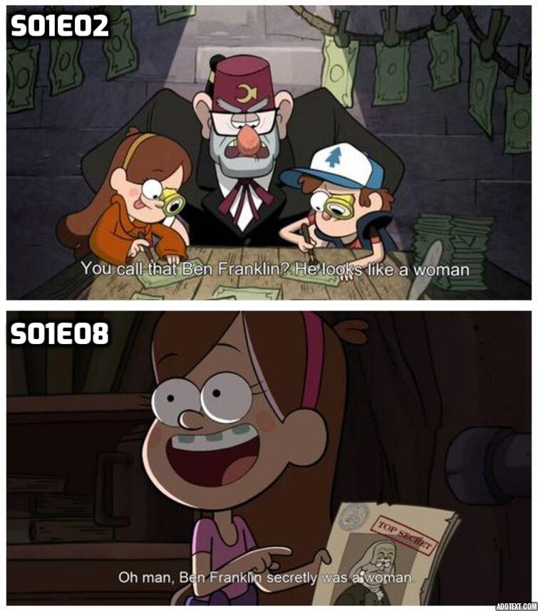 Watch gravity falls full episodes on youtube season 1 amelatell