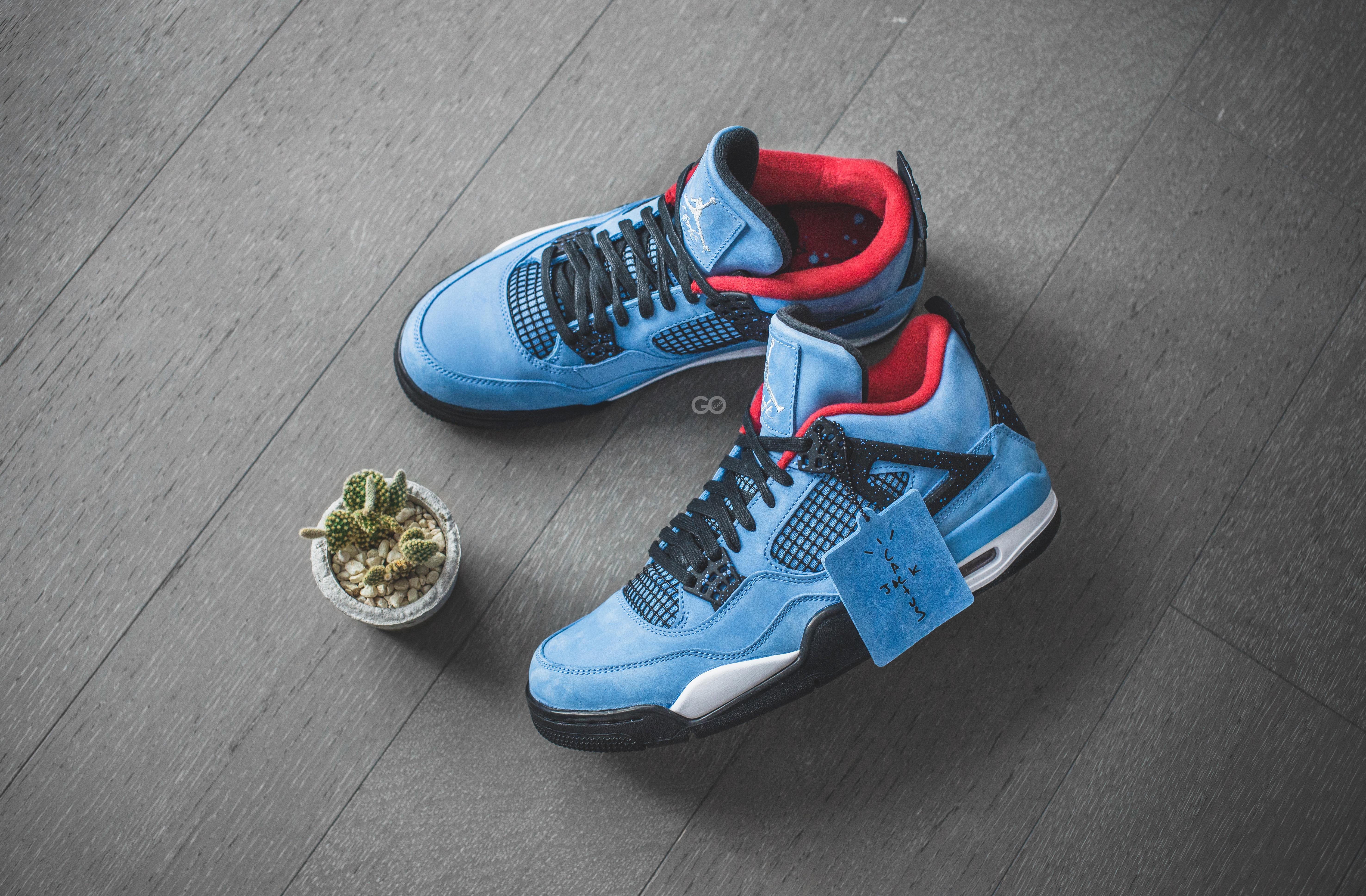 Cactus Jack r/Sneakers