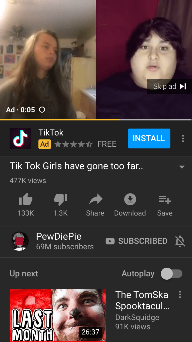 Muffin Song Tik Tok tiktok song 2020