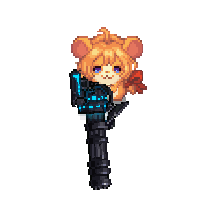 Dumbface r/GuardianTales