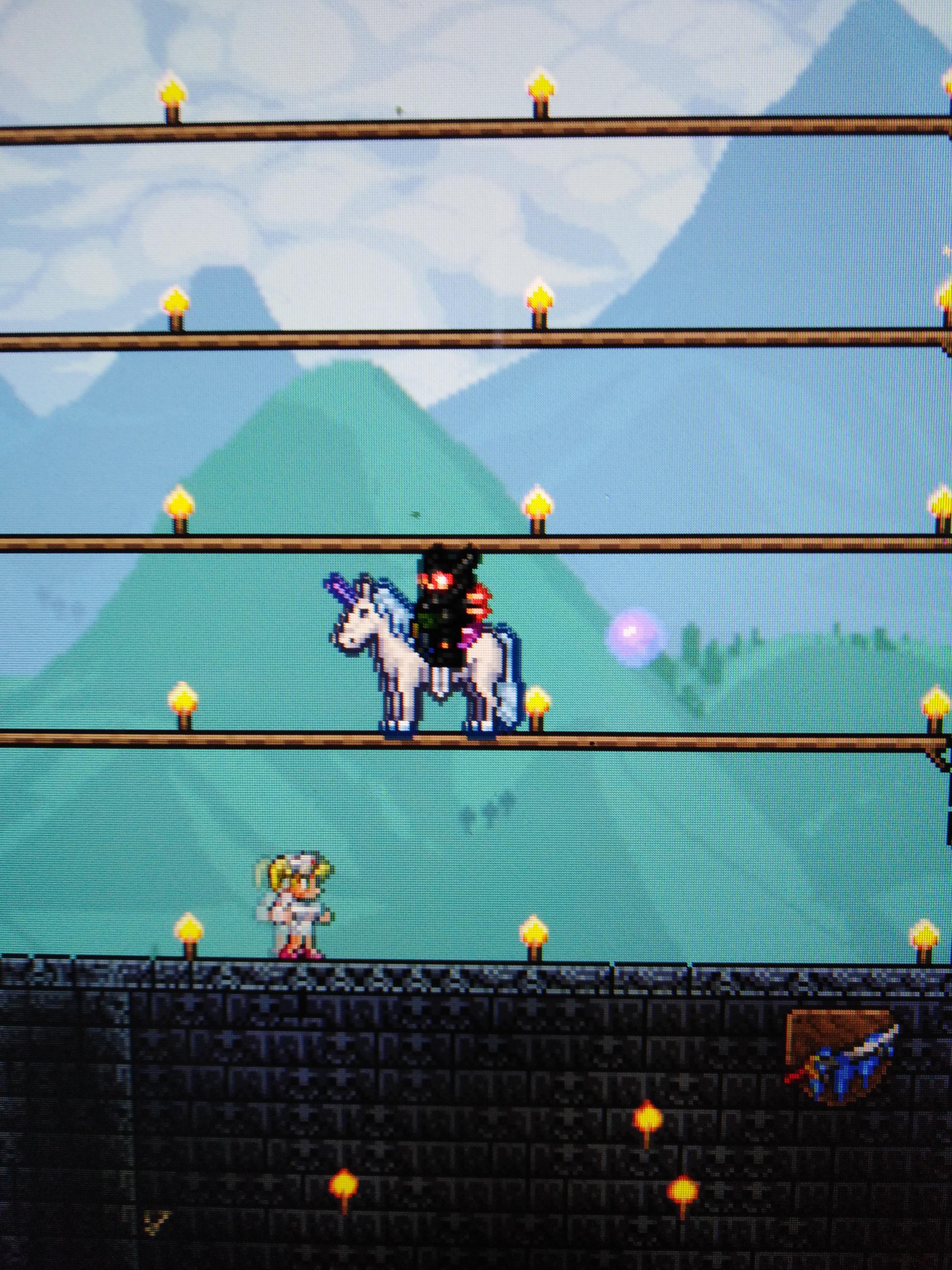 I spent 3+hours trying to obtain this and took a break for about 10