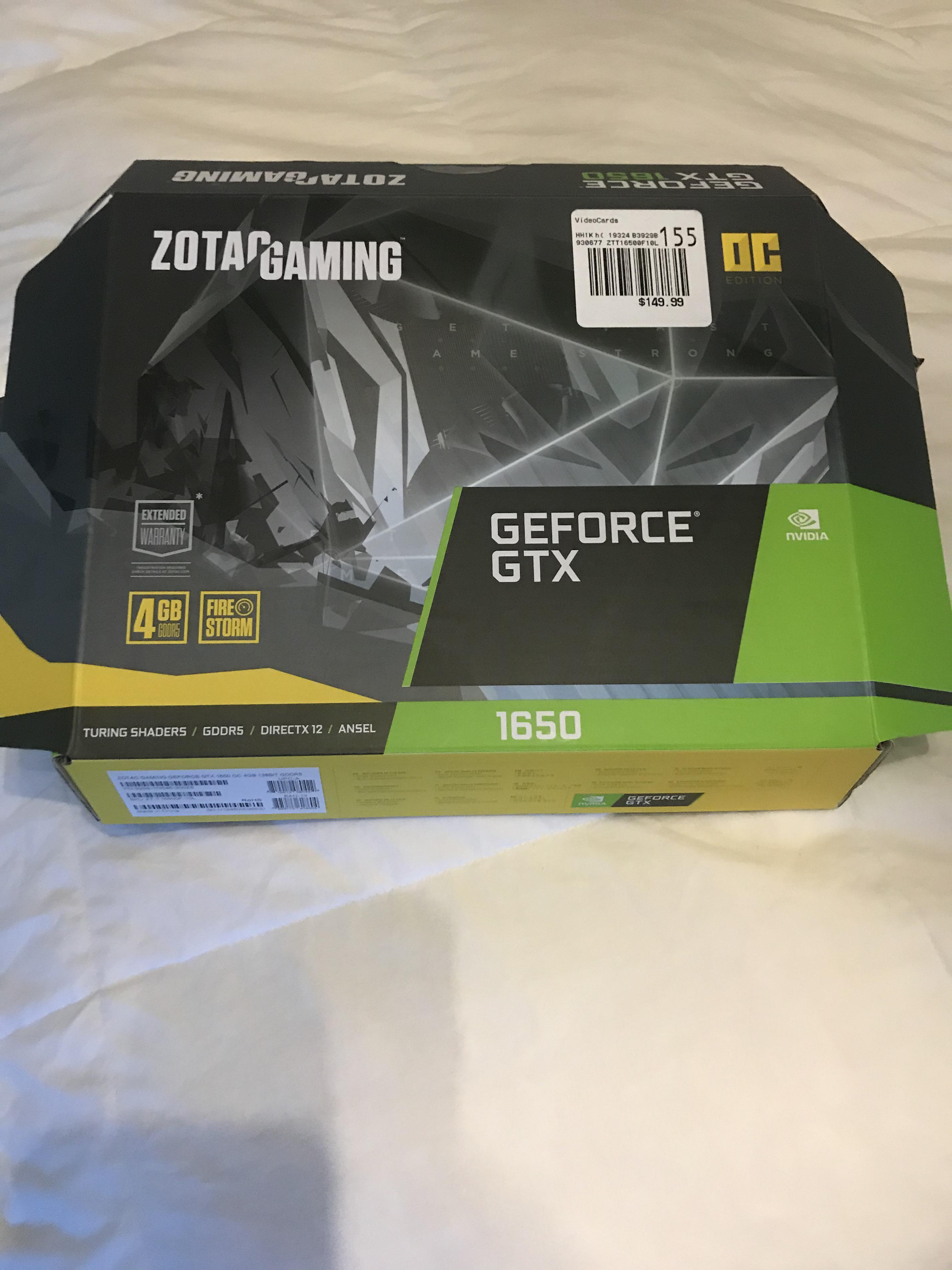 Will this graphics card work with oculus link? OculusQuest