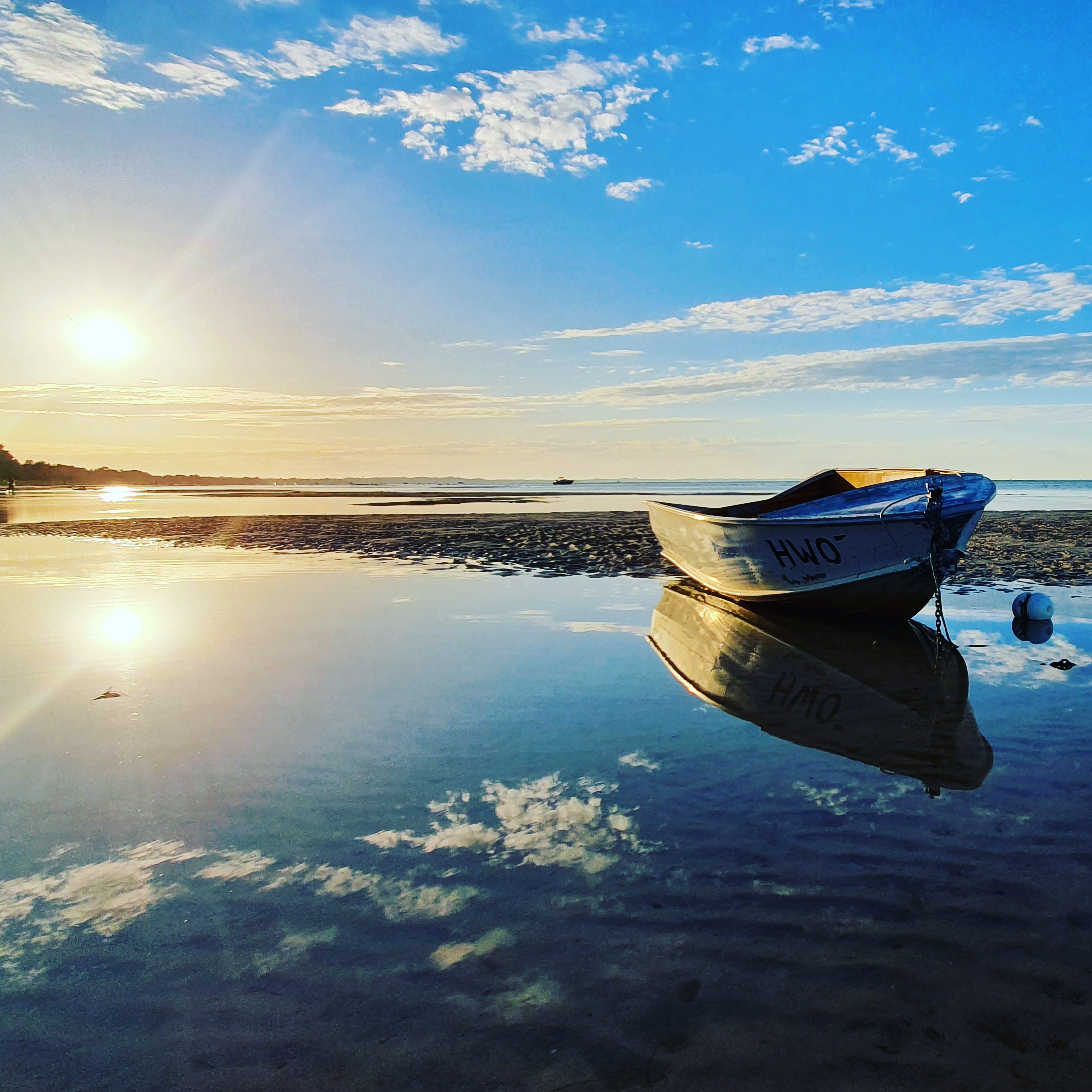 Capel Sound. Day tripping. r/melbourne