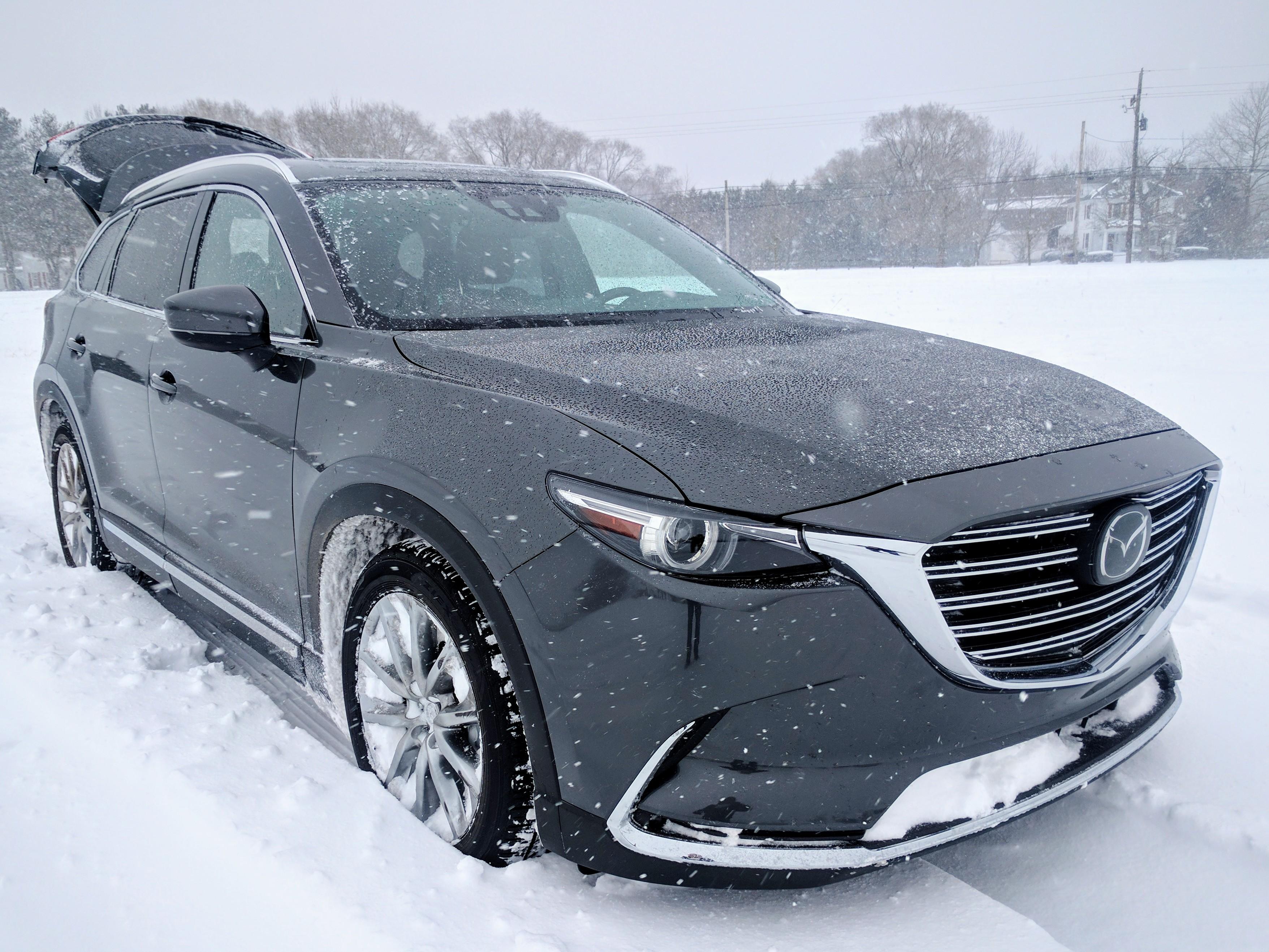 Best AWD lease under 600. what is it? Ask the Hackrs Leasehackr Forum