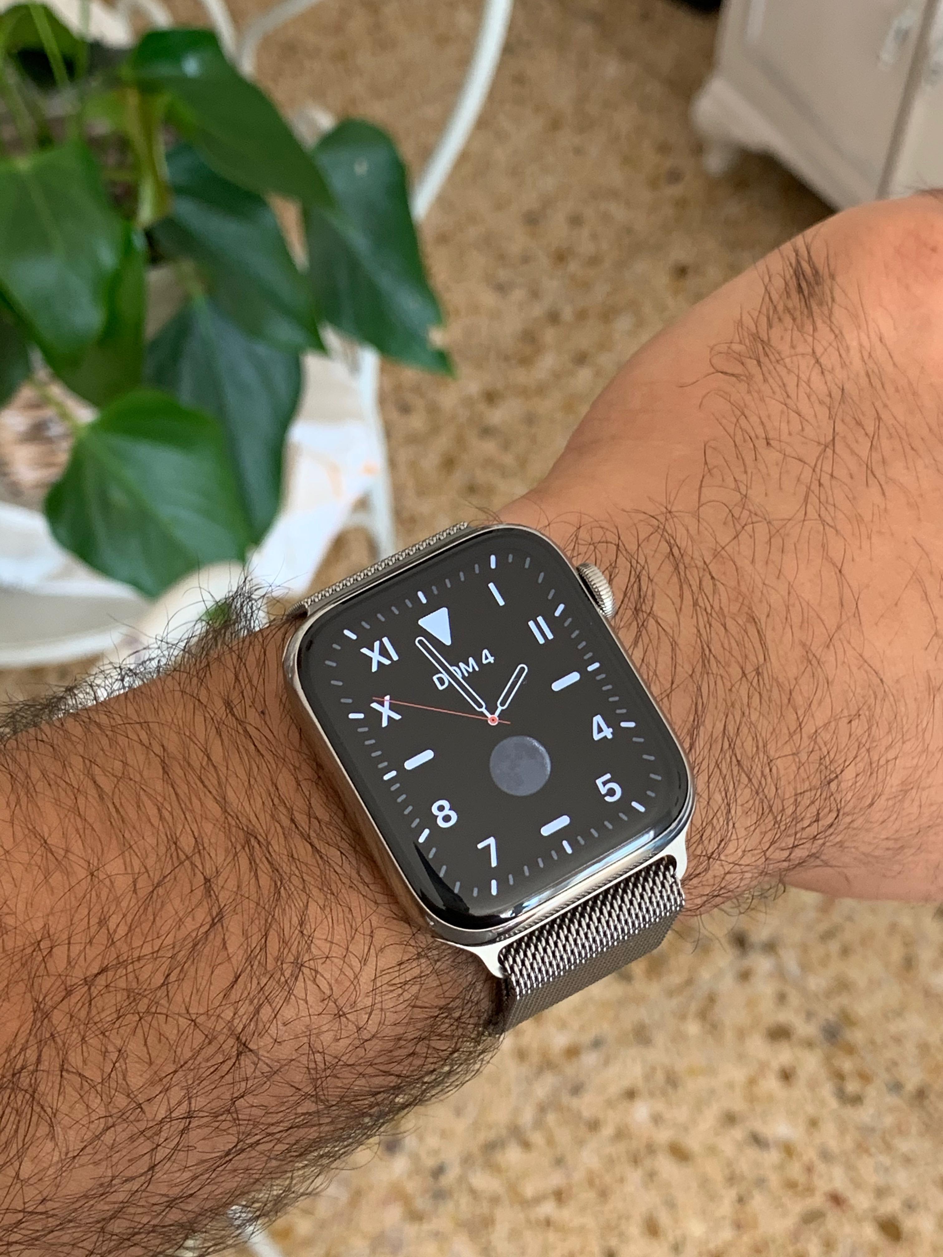 Buy Hermes Apple Watch Face Reddit In Stock