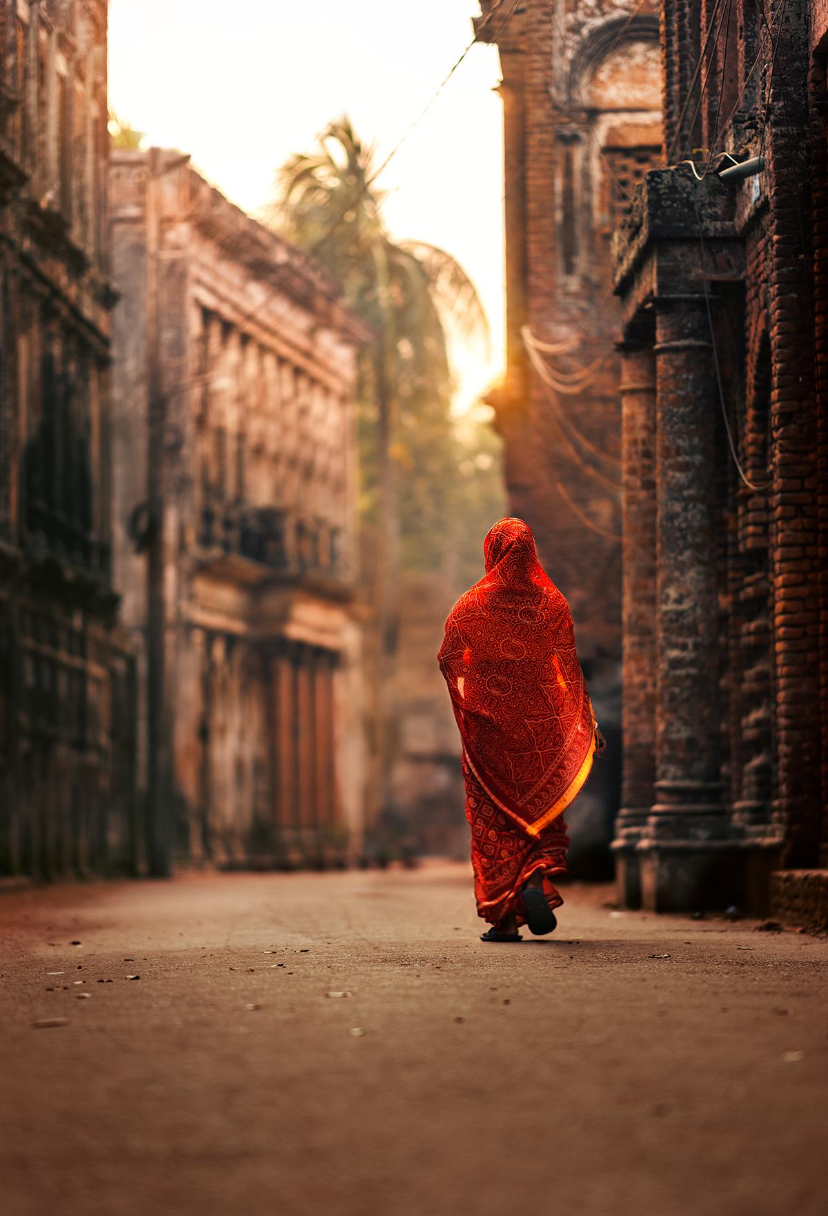 Lady in red r/AccidentalRenaissance