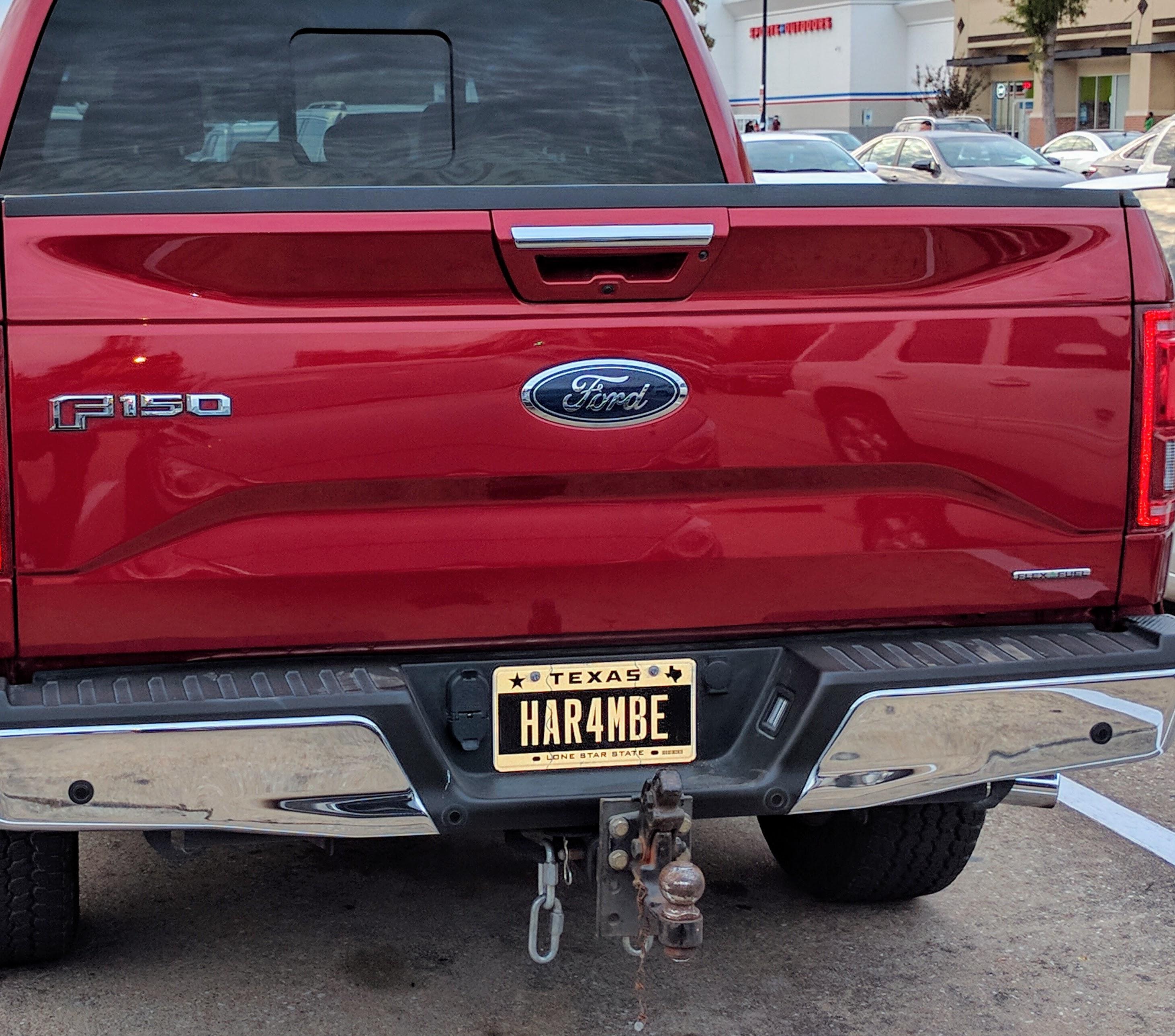 Trucks Out For r/houston