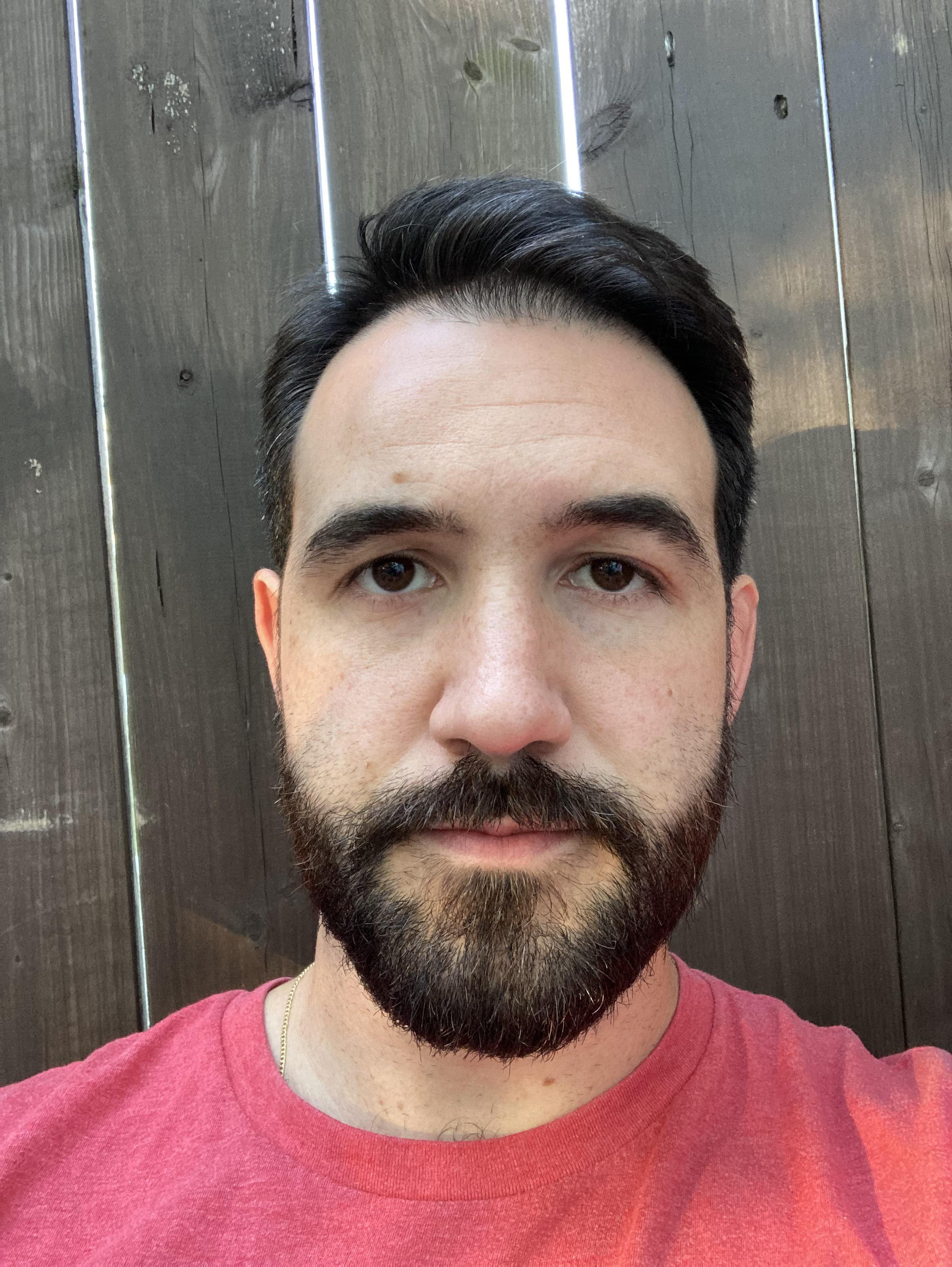 Best products for coarse/sharp beards? I use oil regularly, but my