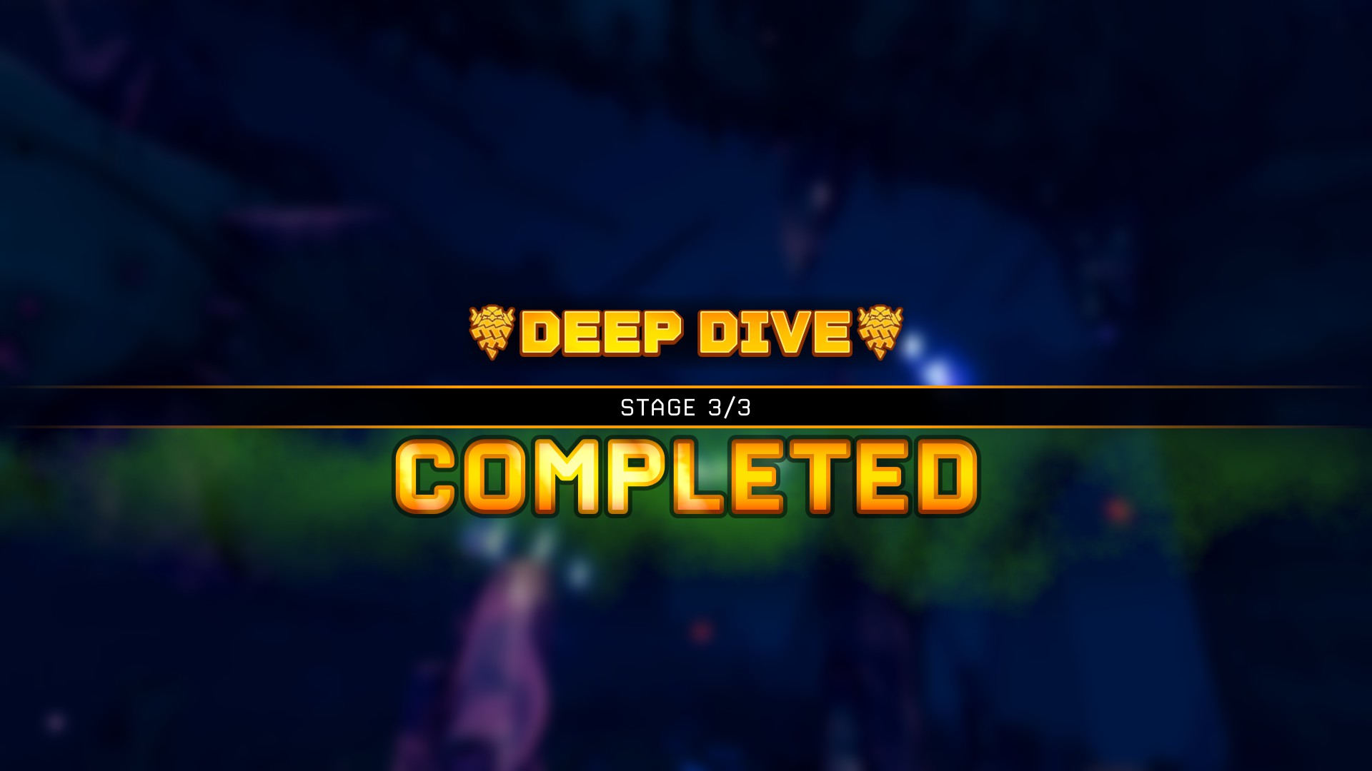 [2022] First deep dive! Loving this game so much! Deep Rock Galactic(04)