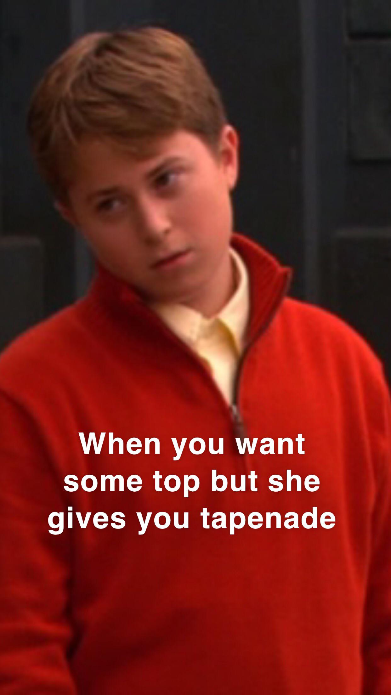 Rue the day! r/icarly