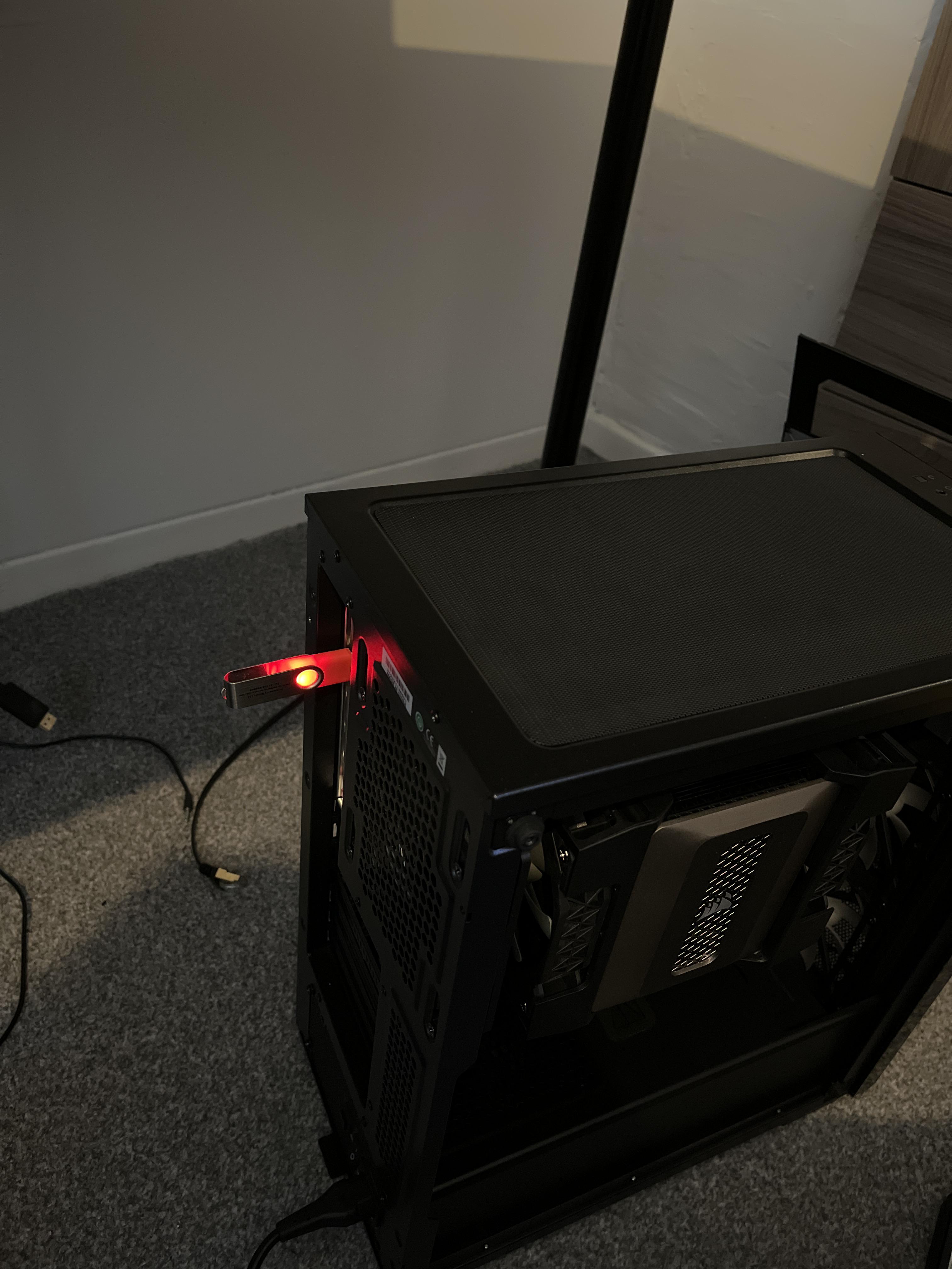 Bricked Z390UD motherboard. gigabyte