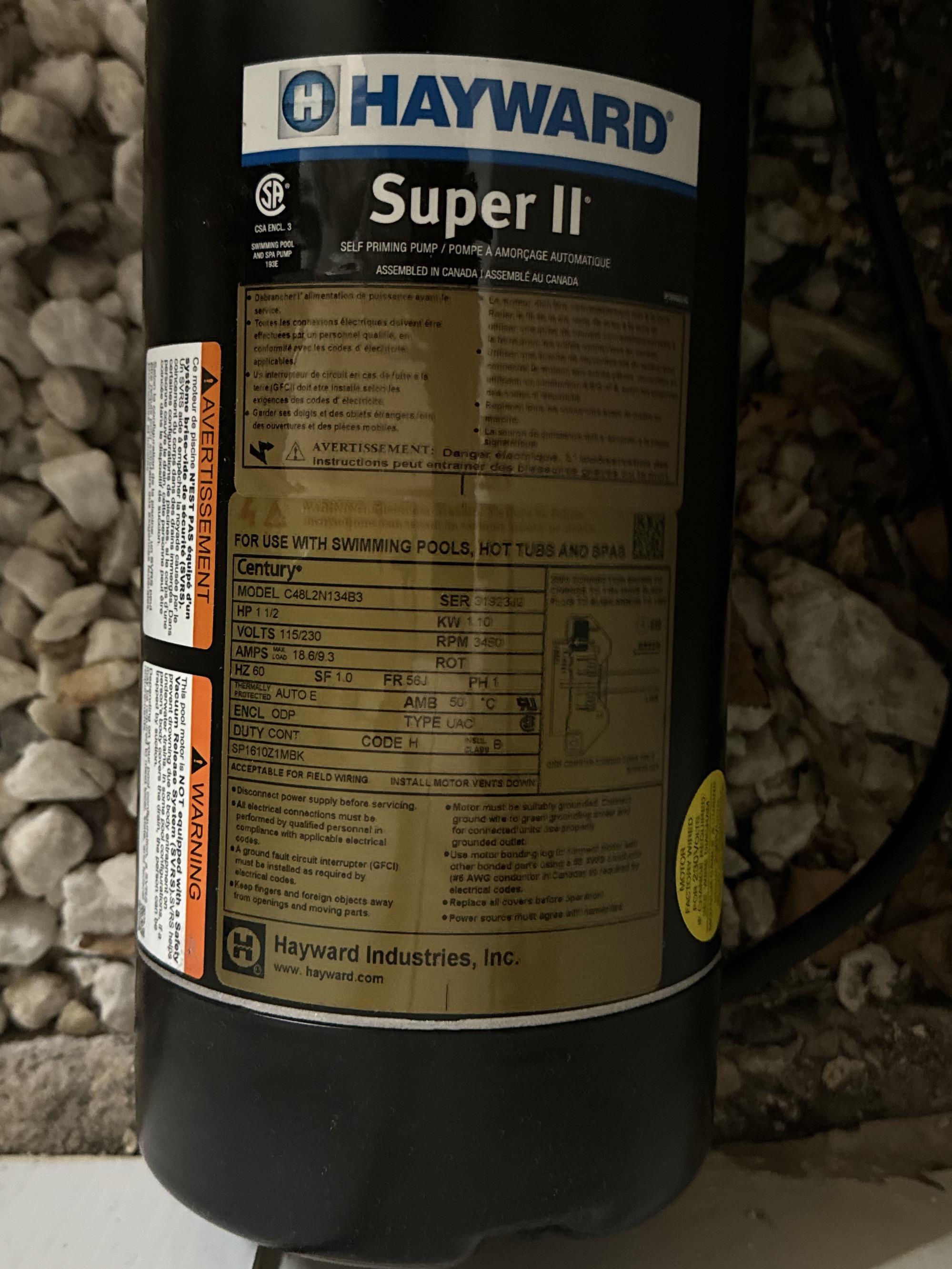 115v vs 220v ? 15amp vs 20amp? : r/AskElectricians