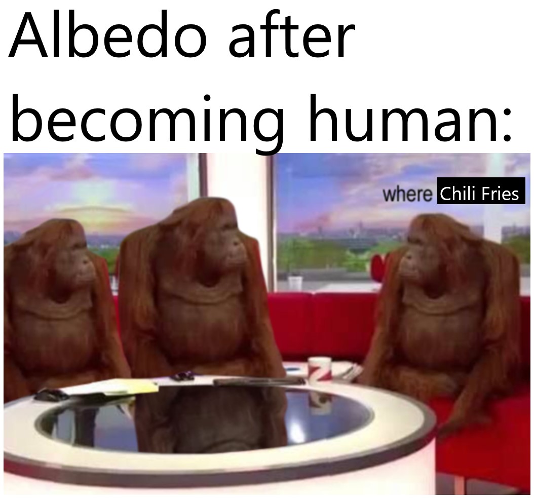 Chili Fries 100 r/Ben10