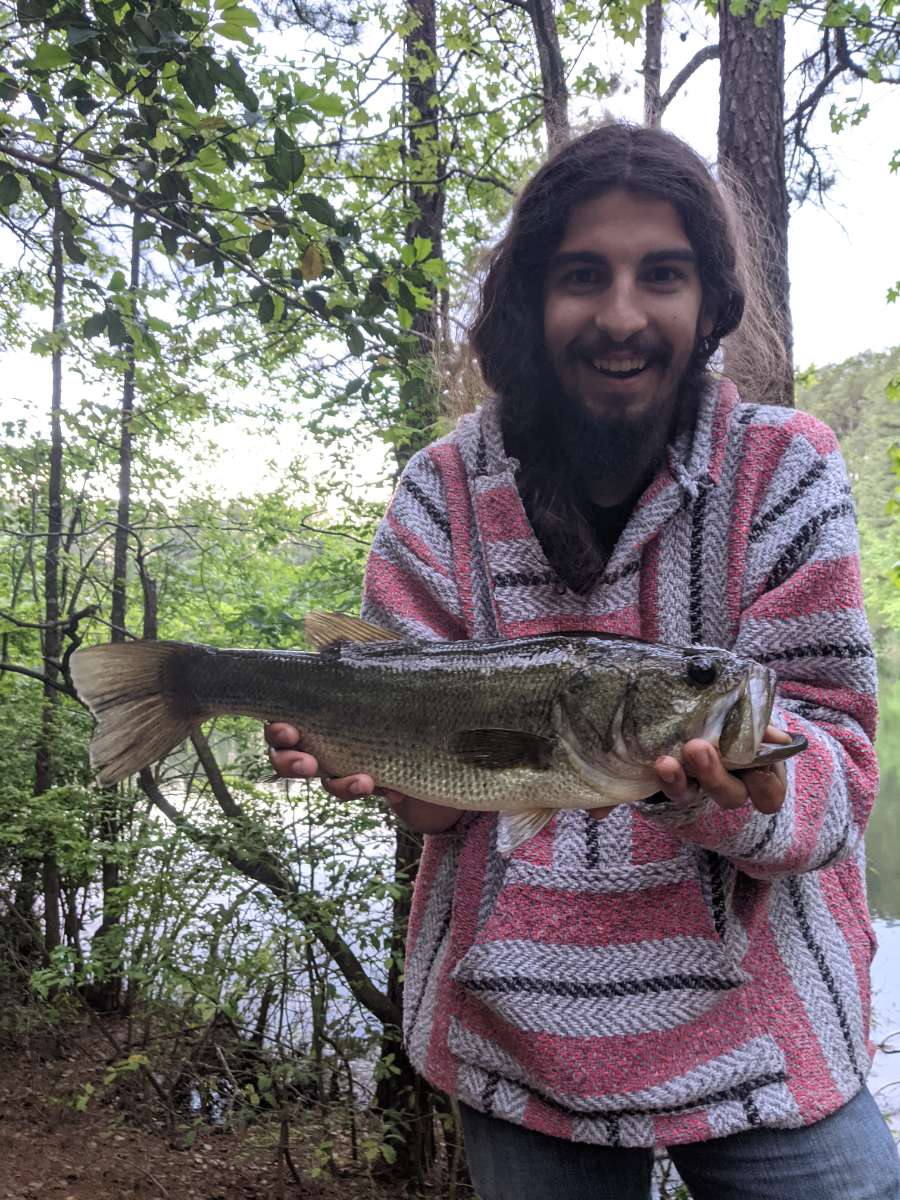 Bass fishing? MarylandFishing