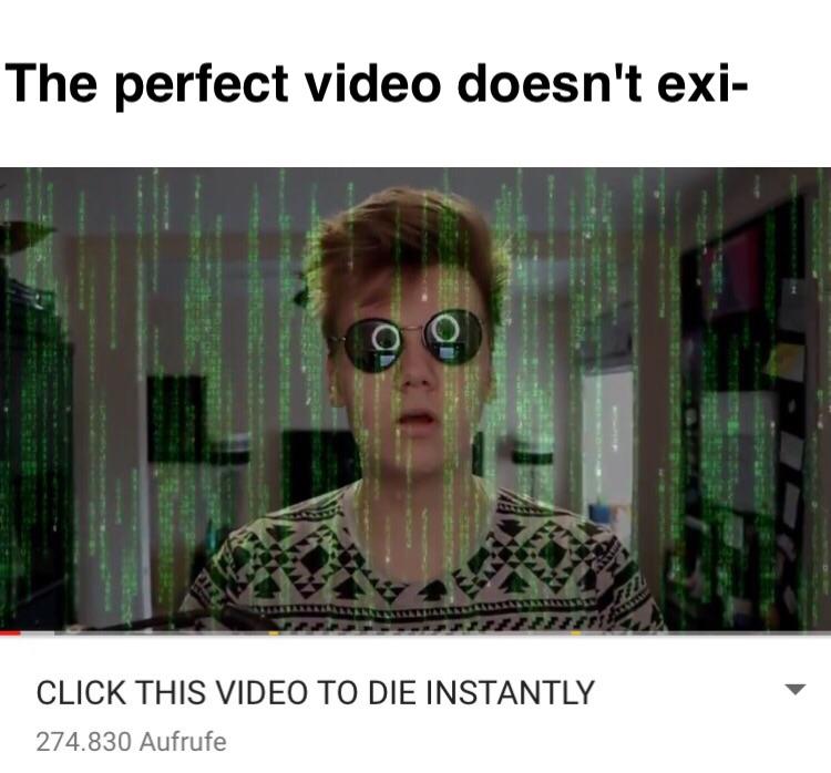 The perfect title doesn't exi dankmemes