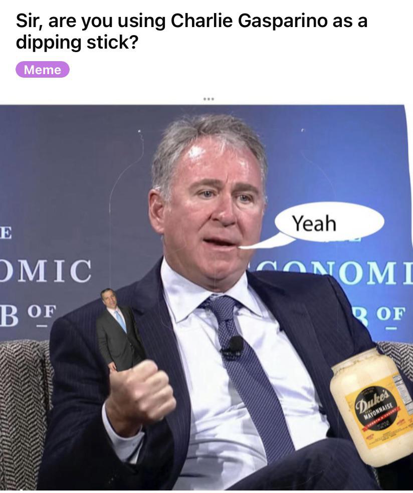 Mayo man r/AMCSTOCKS