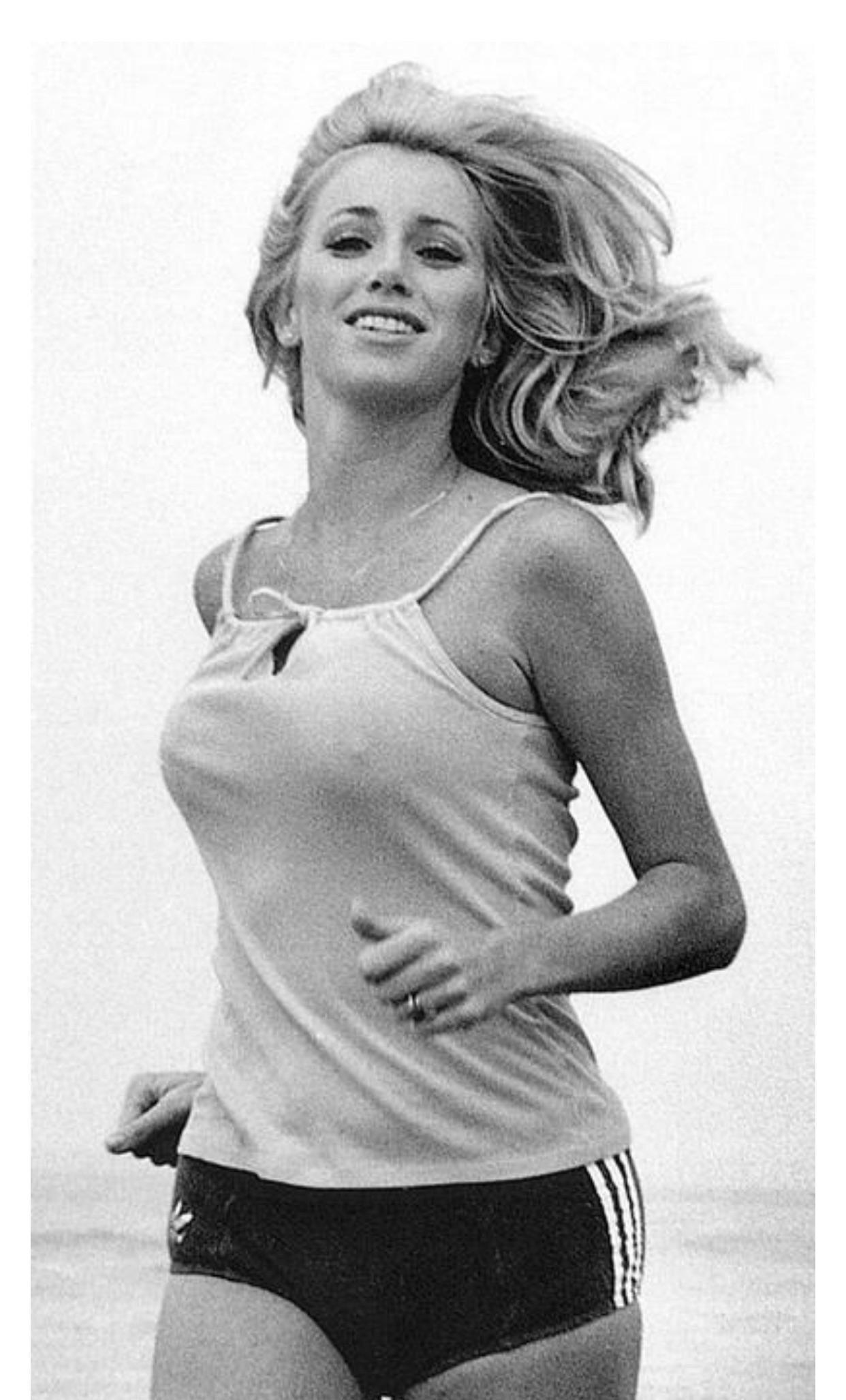 Suzanne Somers Young